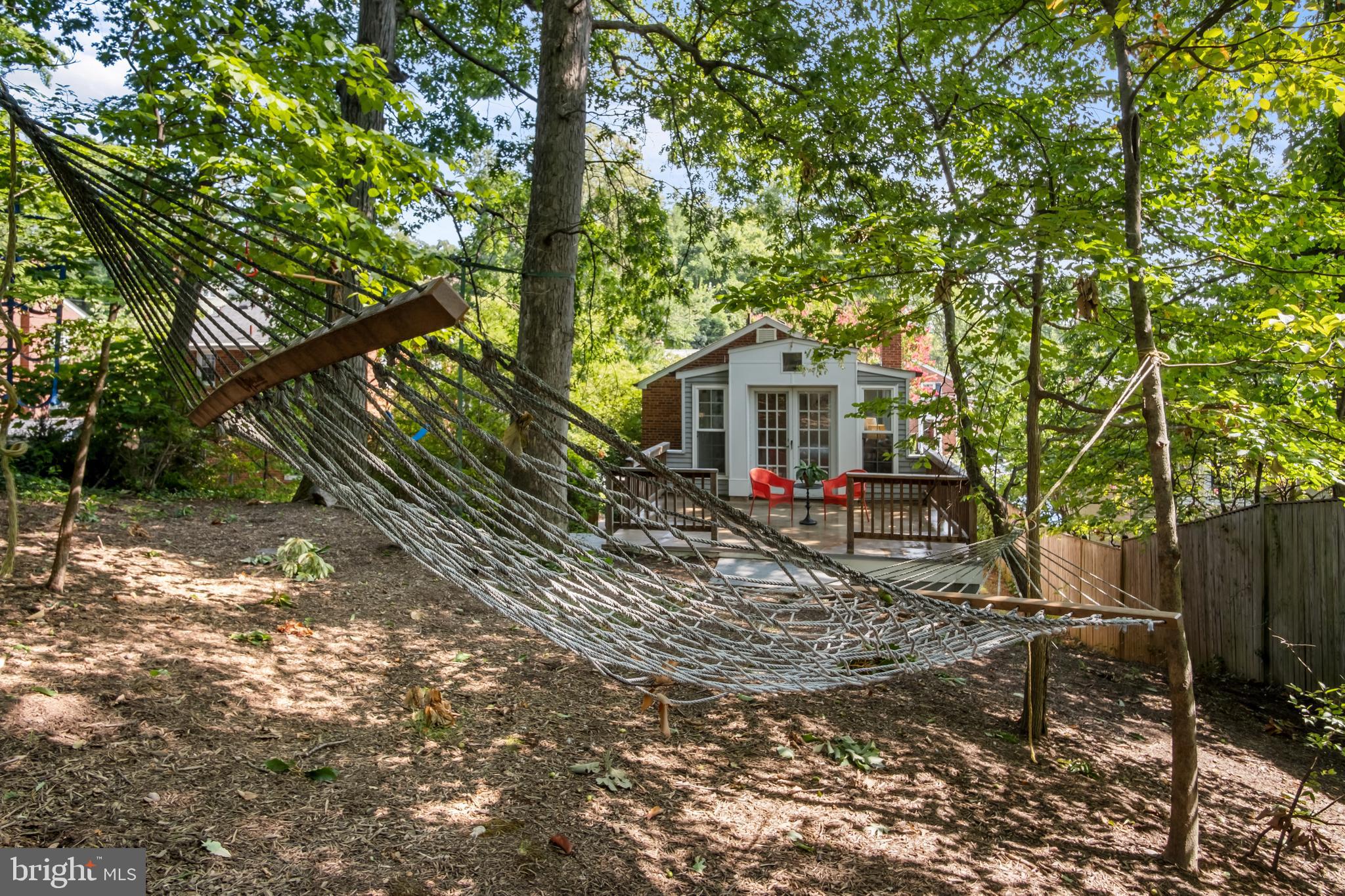 COLUMBIA FOREST - Residential