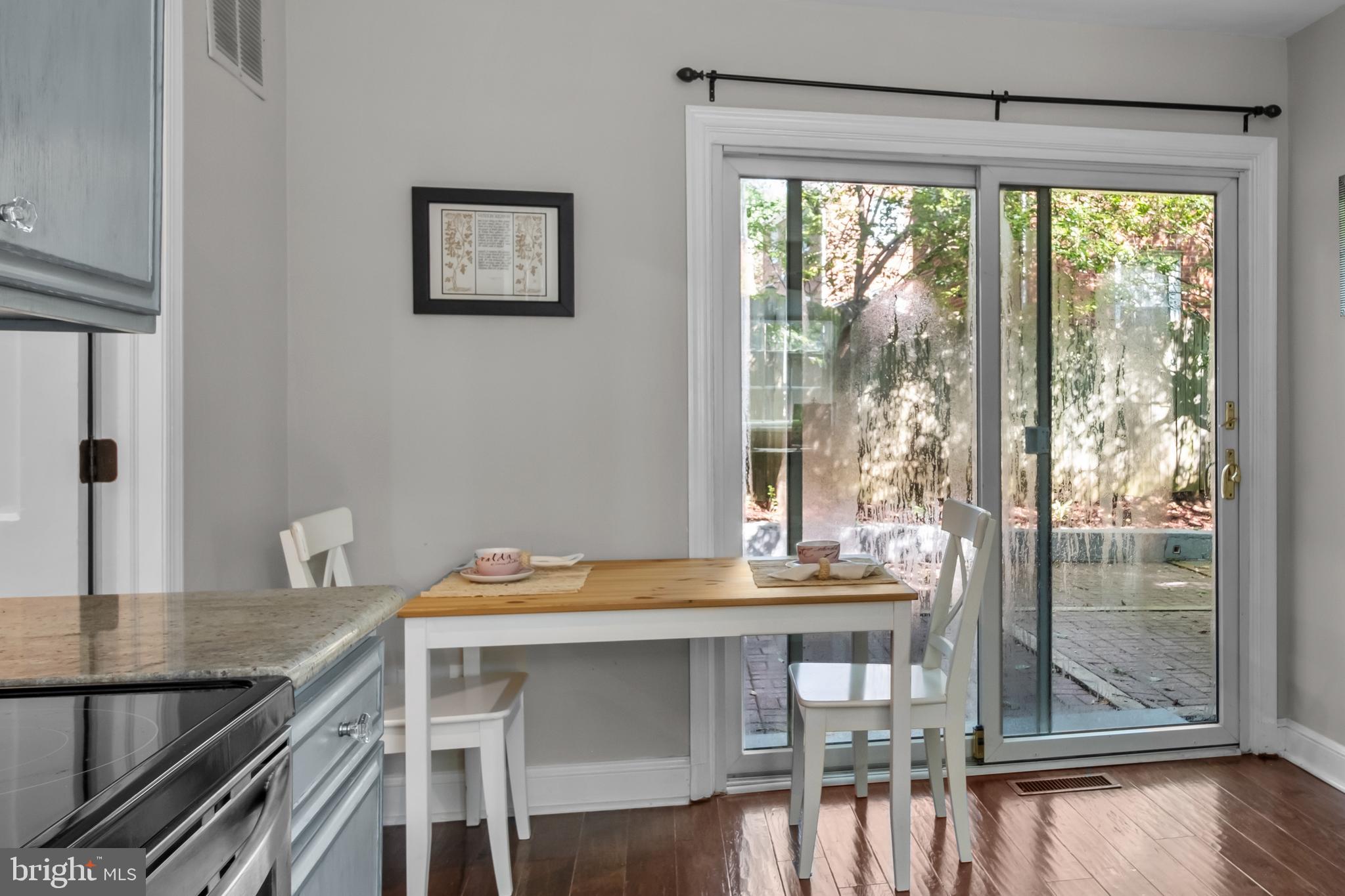 COLUMBIA FOREST - Residential