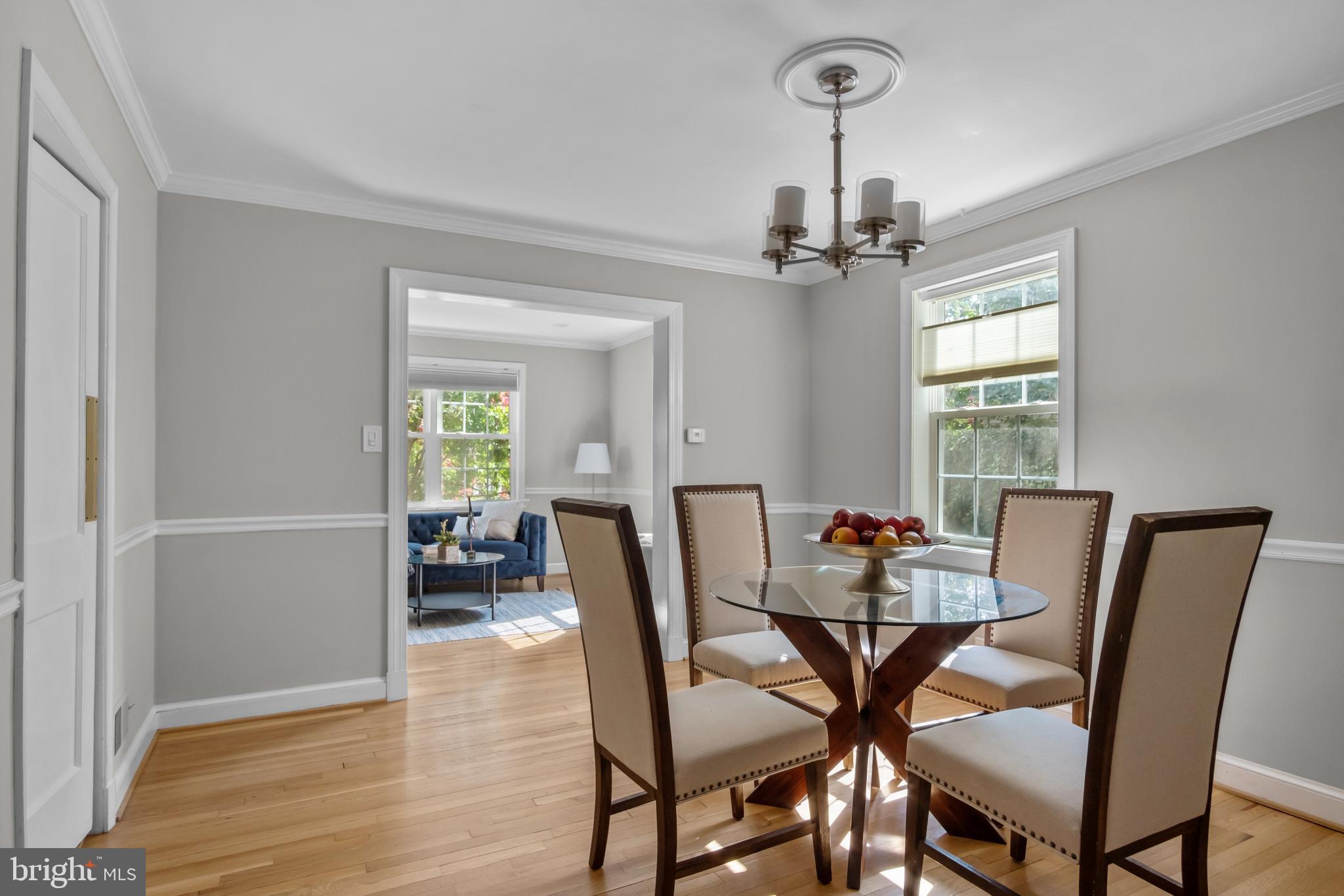 COLUMBIA FOREST - Residential