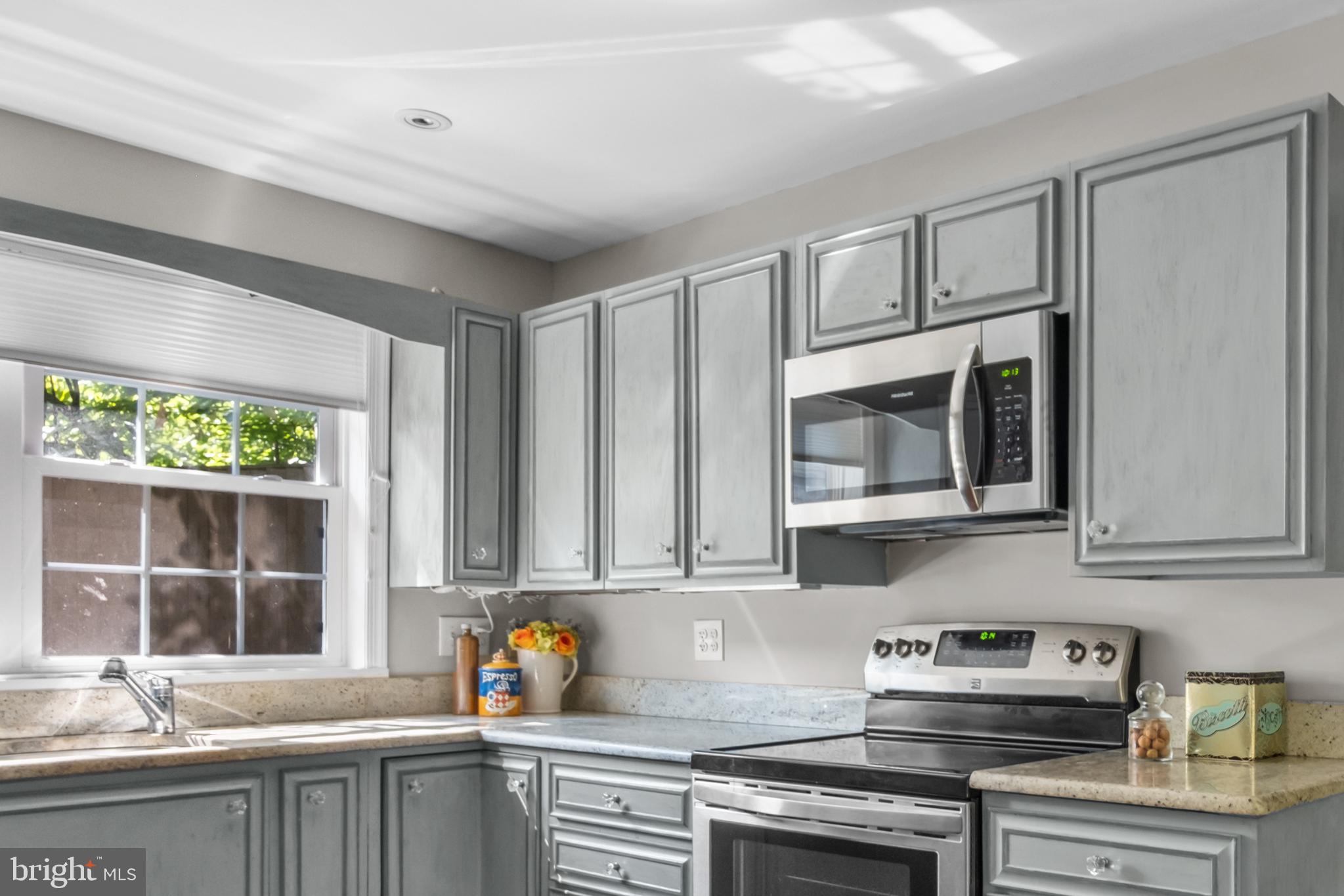 COLUMBIA FOREST - Residential