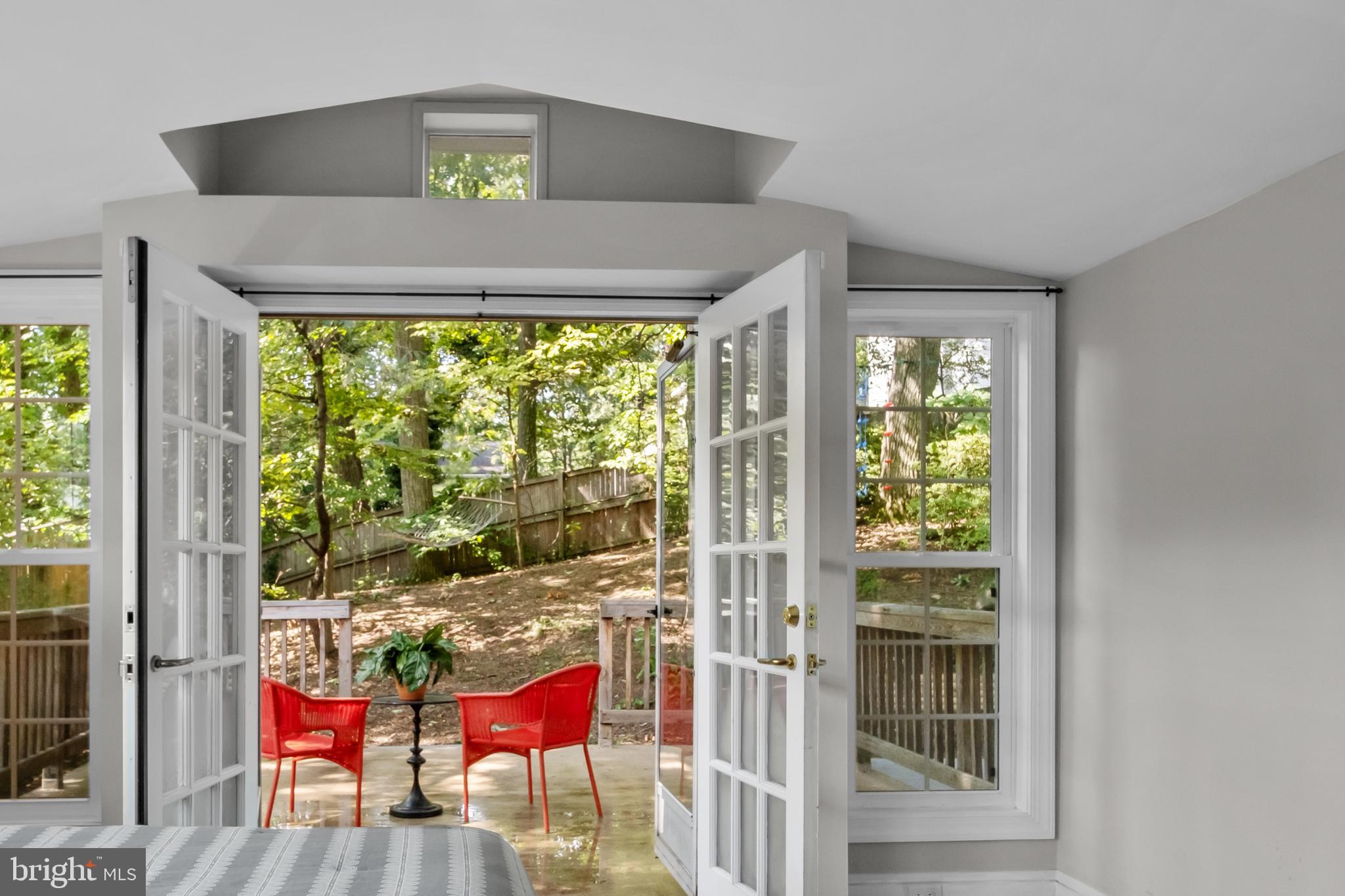 COLUMBIA FOREST - Residential