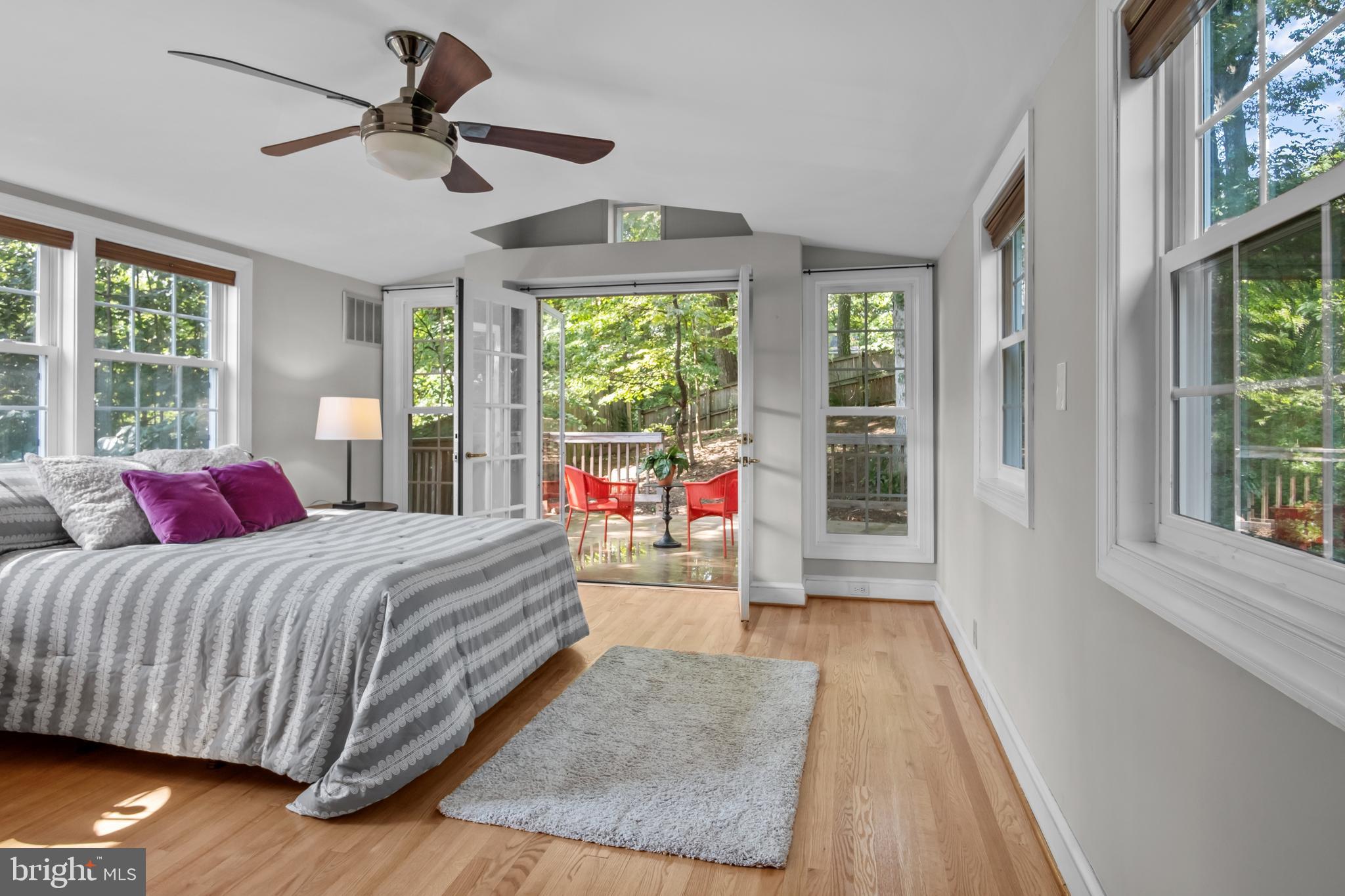 COLUMBIA FOREST - Residential