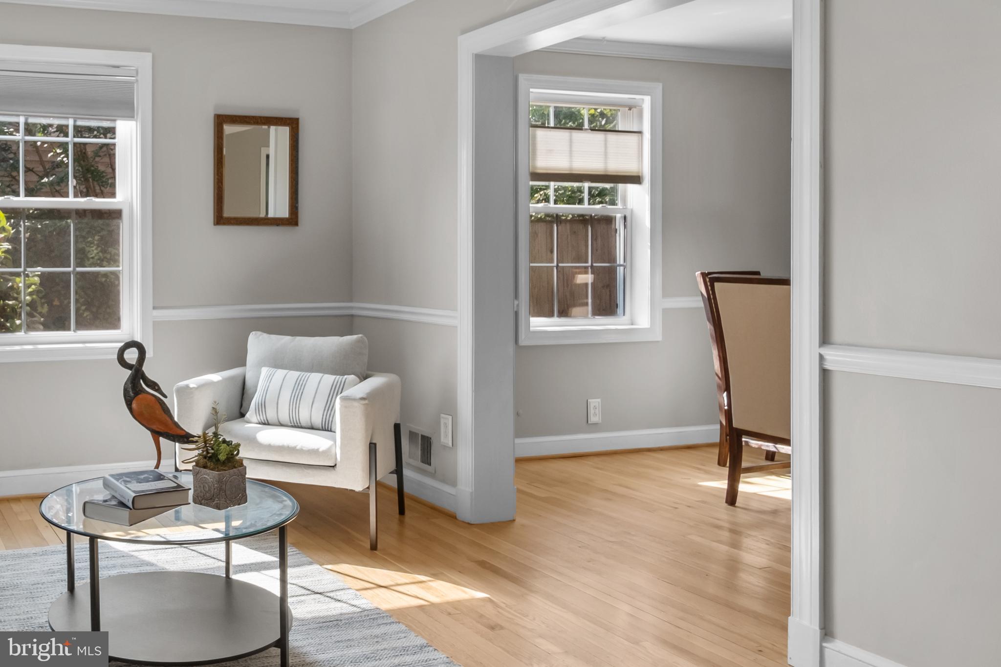 COLUMBIA FOREST - Residential