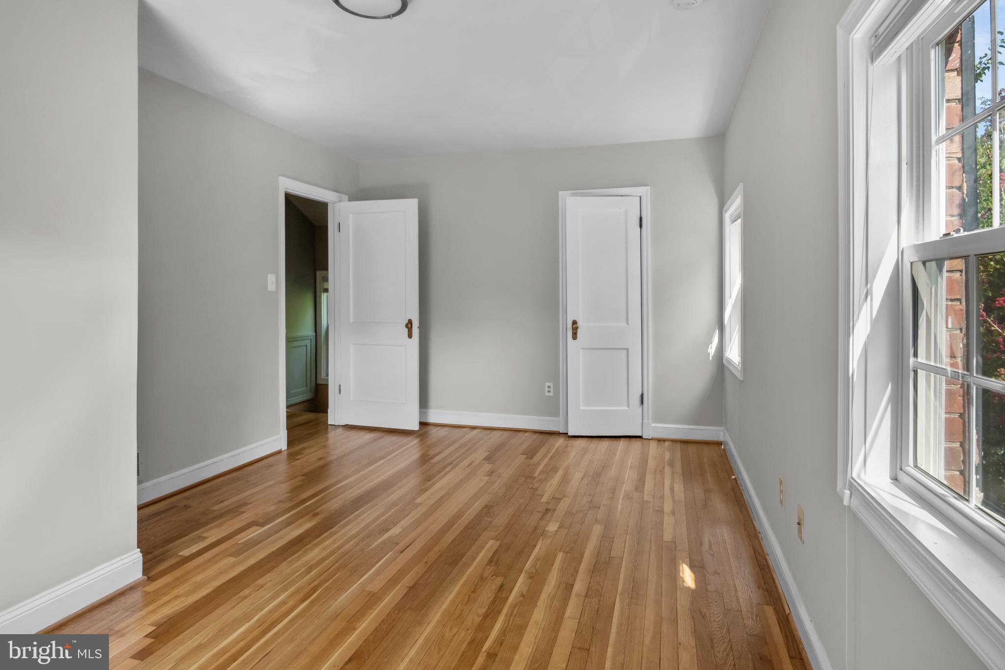 COLUMBIA FOREST - Residential