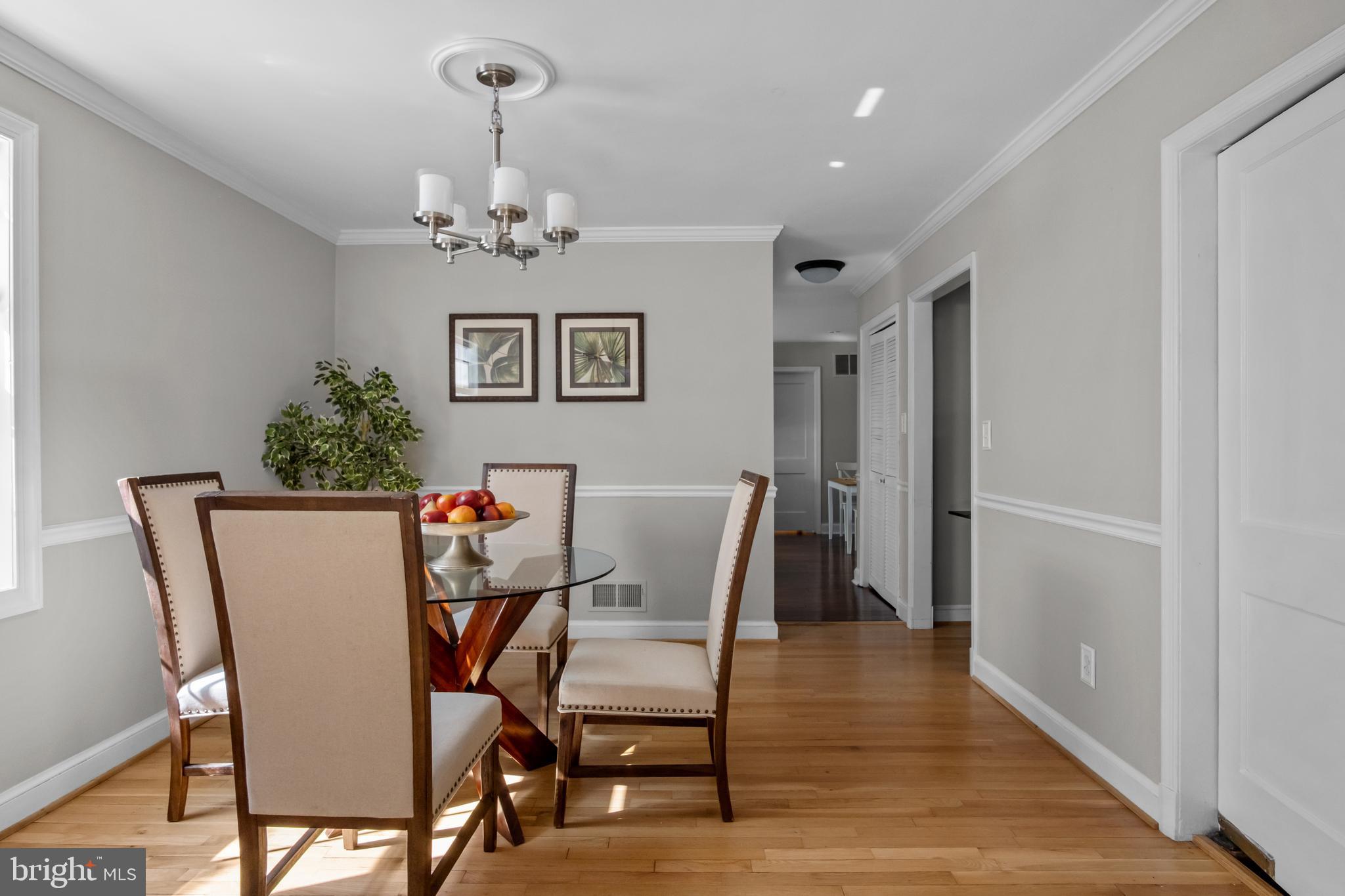 COLUMBIA FOREST - Residential