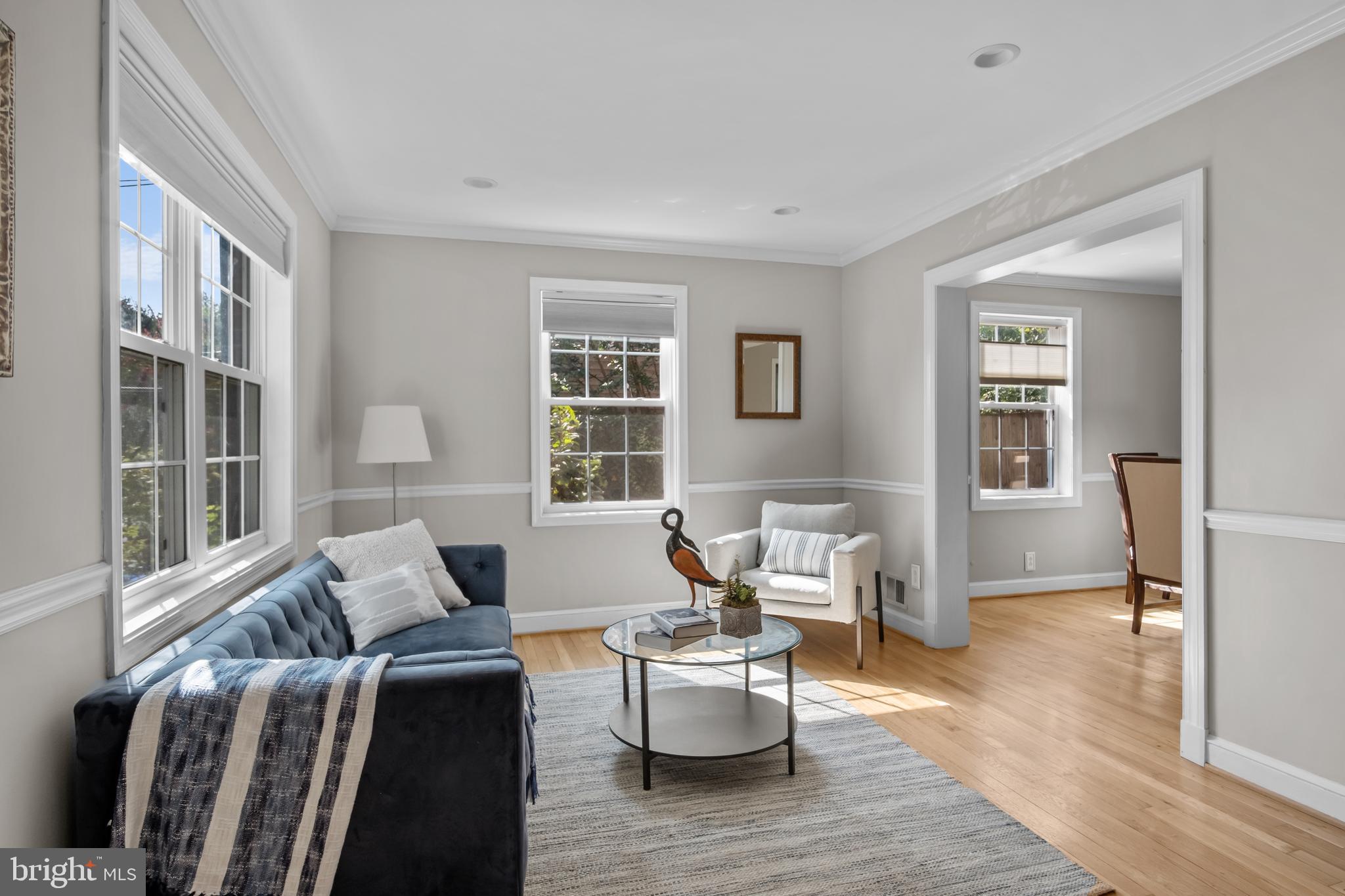 COLUMBIA FOREST - Residential