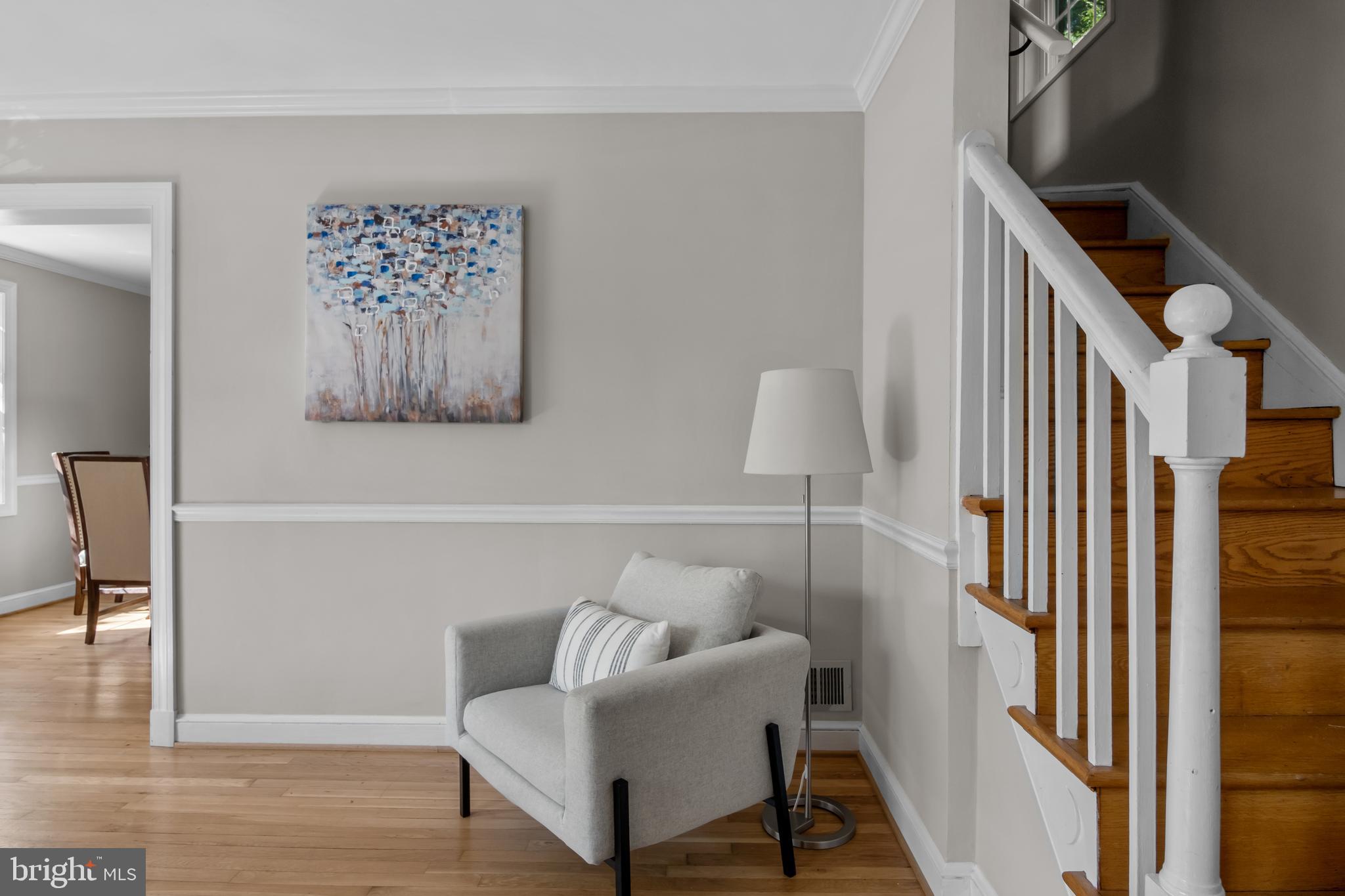 COLUMBIA FOREST - Residential