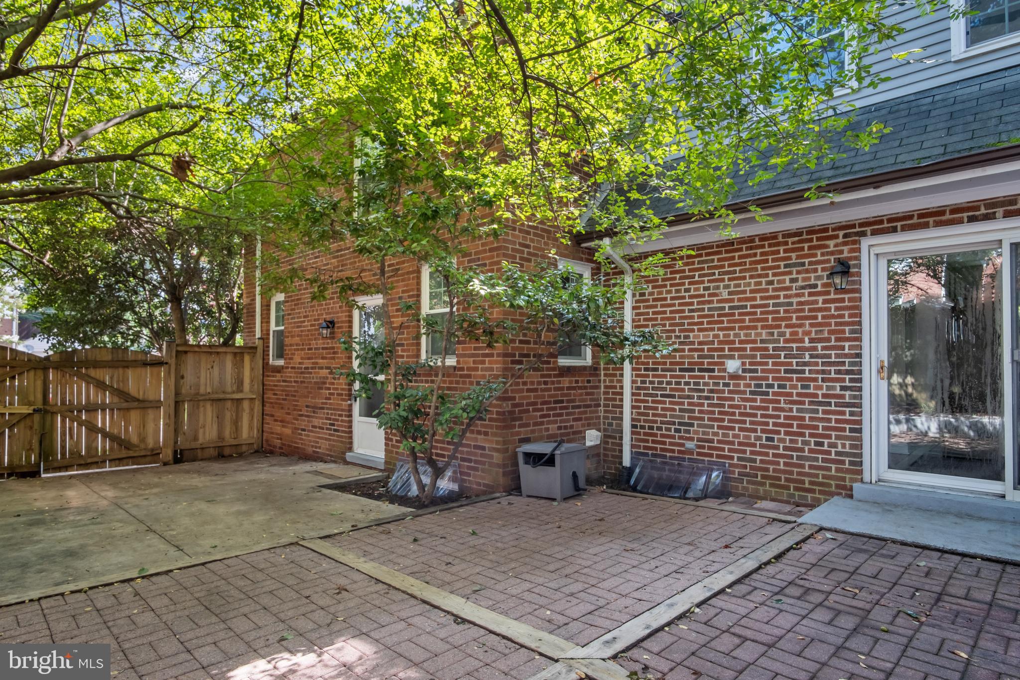 COLUMBIA FOREST - Residential