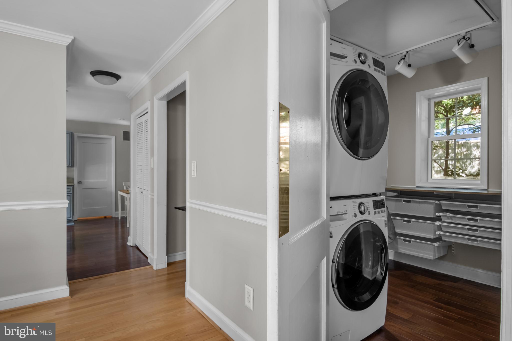 COLUMBIA FOREST - Residential