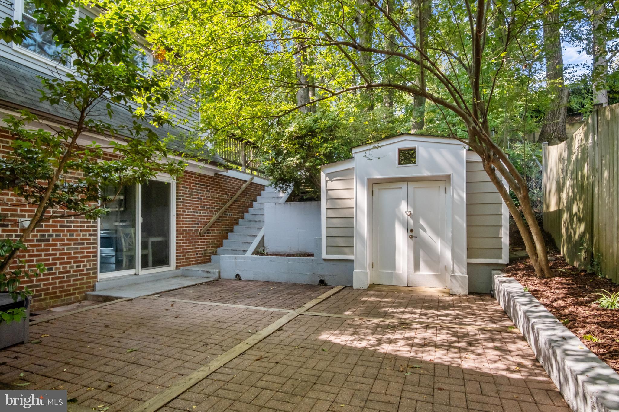 COLUMBIA FOREST - Residential