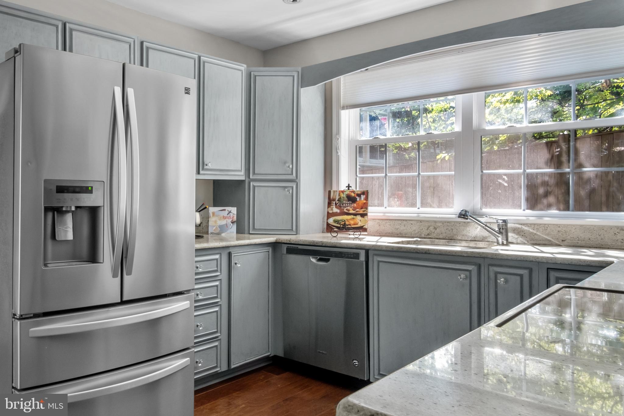 COLUMBIA FOREST - Residential