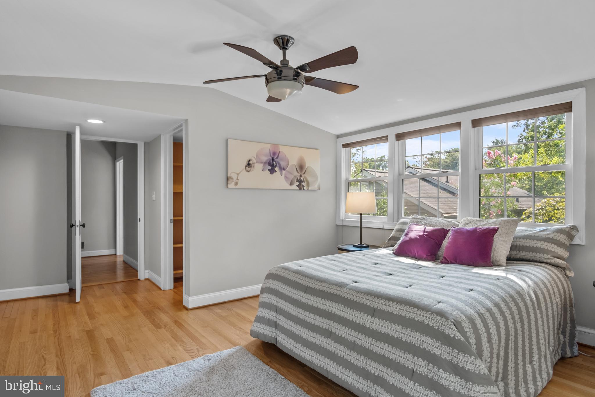 COLUMBIA FOREST - Residential