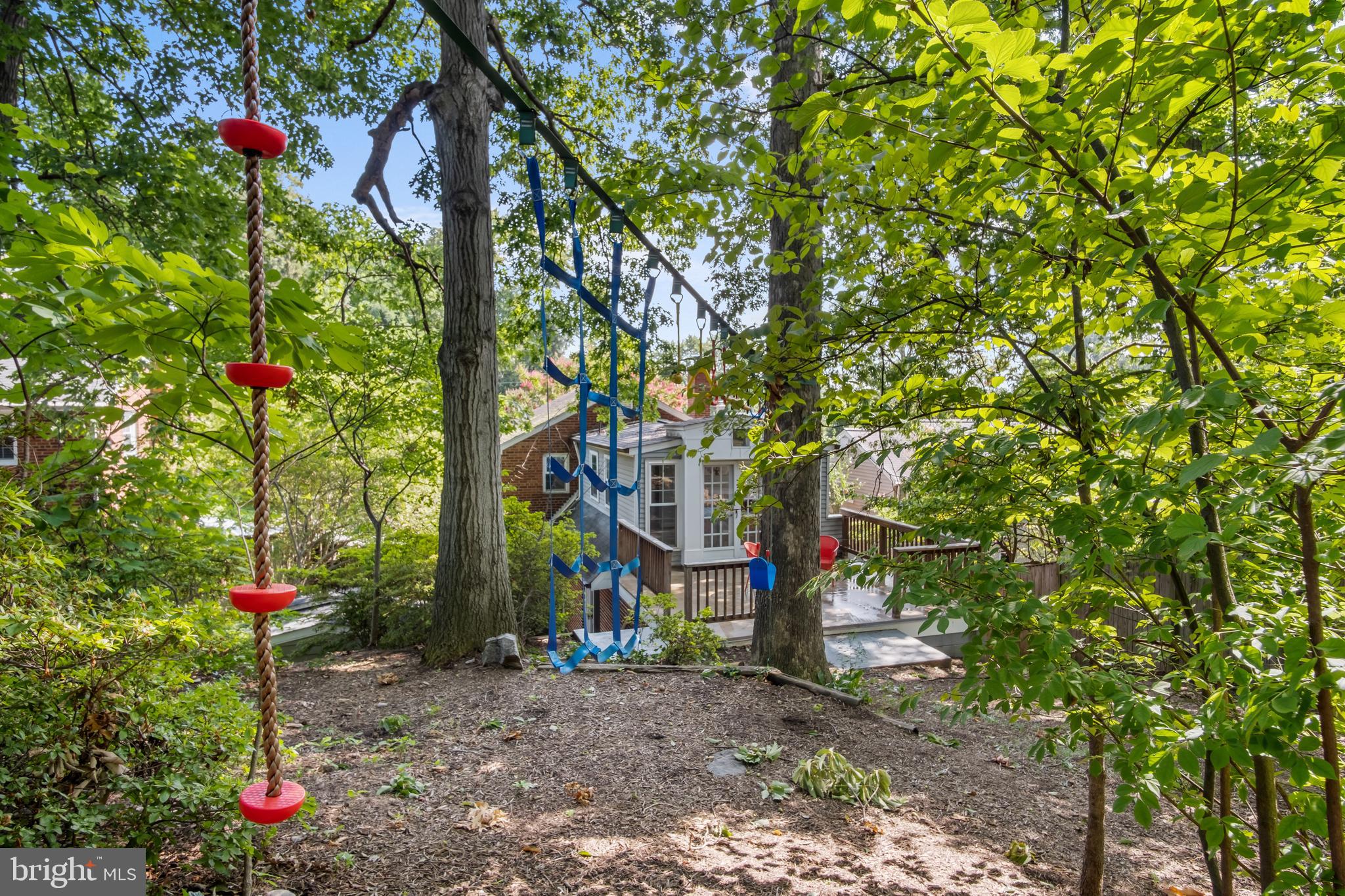 COLUMBIA FOREST - Residential