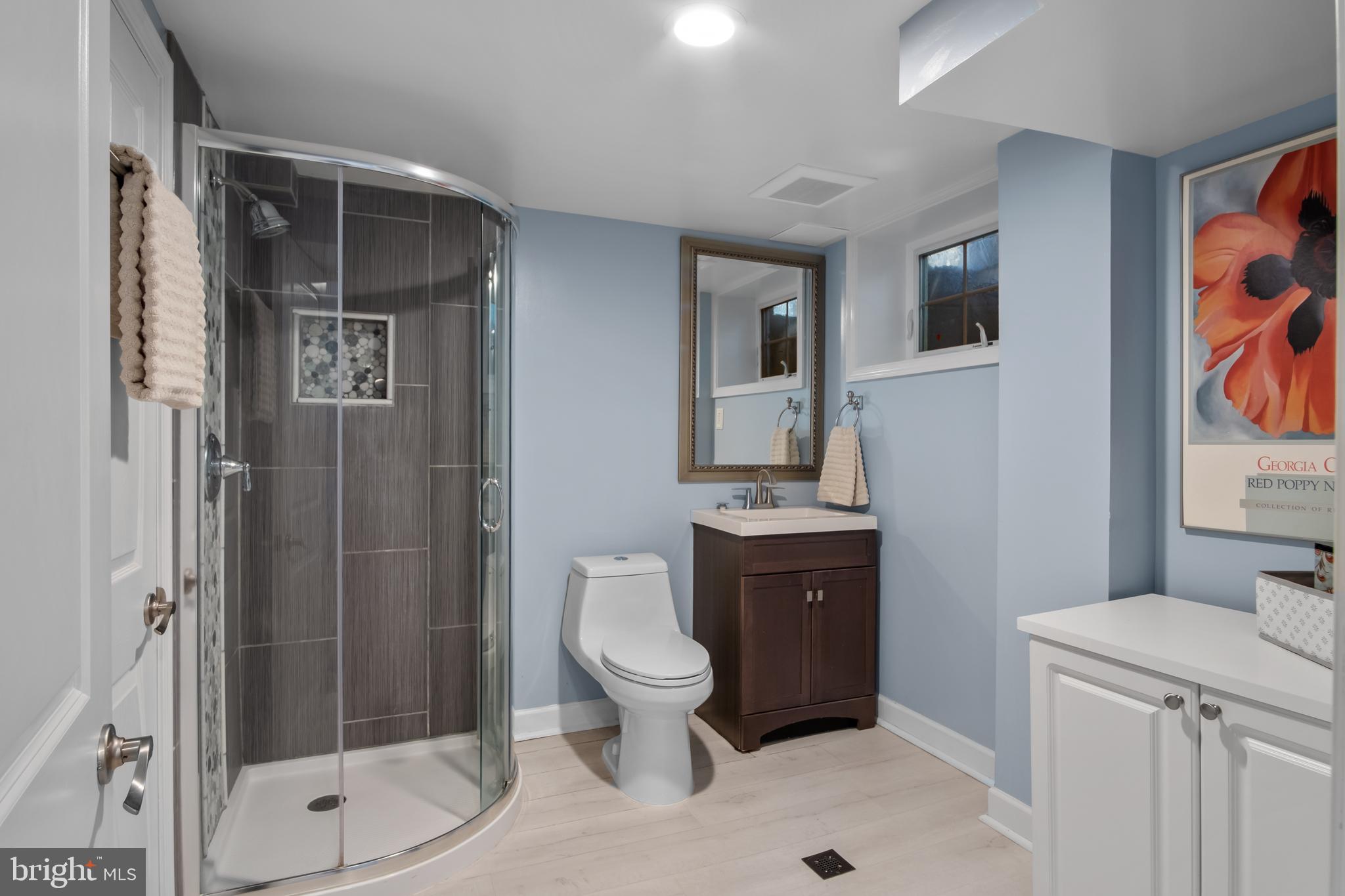 COLUMBIA FOREST - Residential