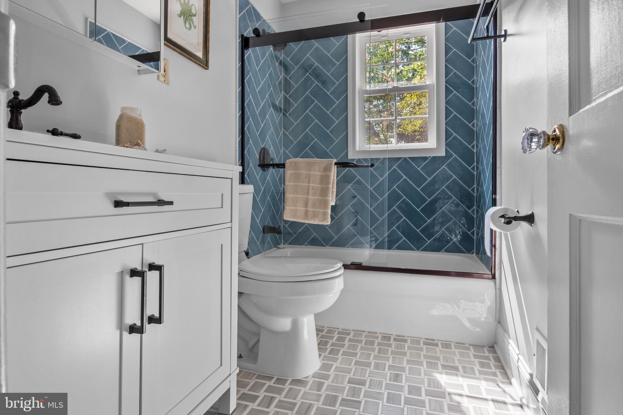 COLUMBIA FOREST - Residential