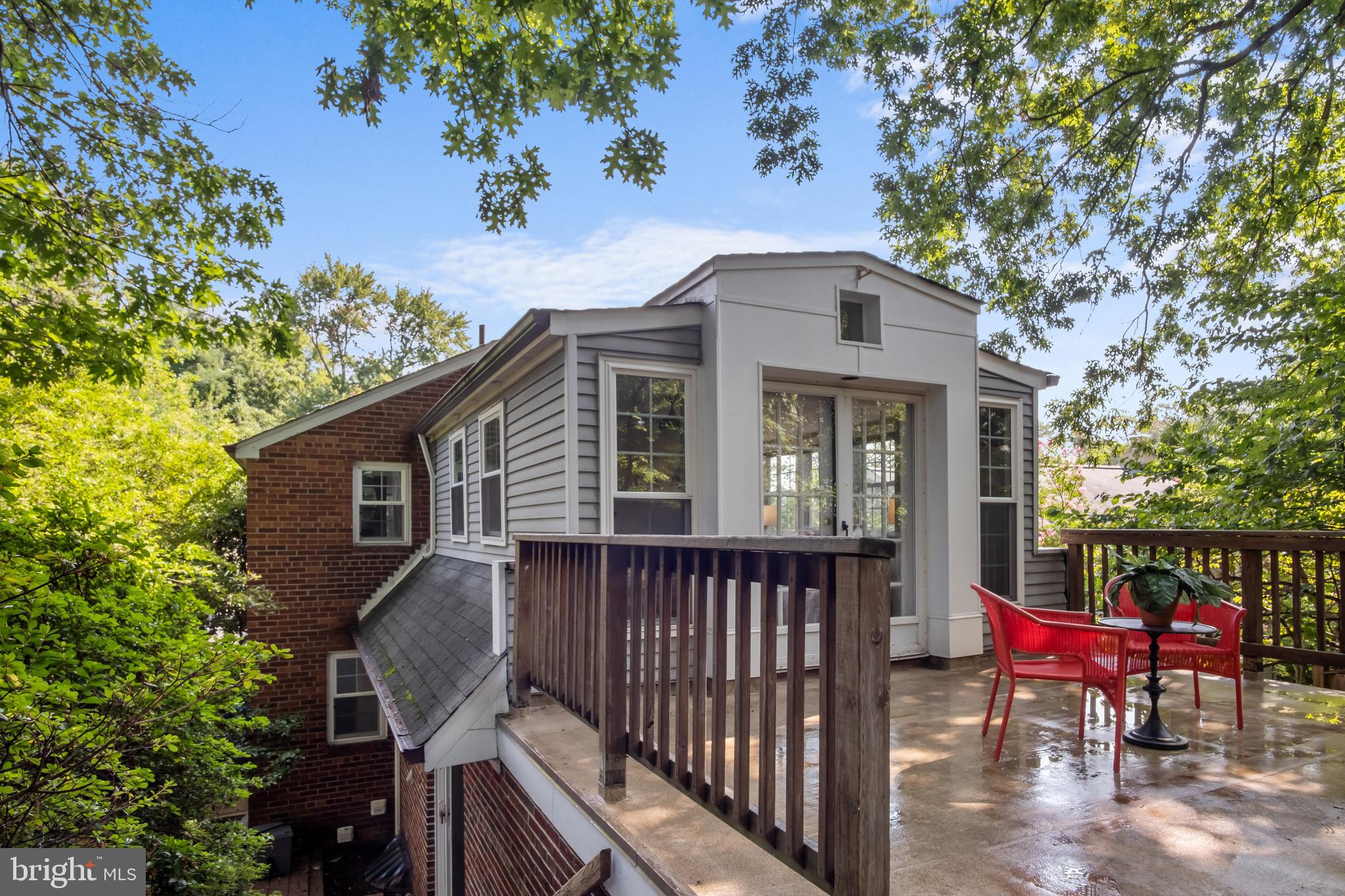 COLUMBIA FOREST - Residential