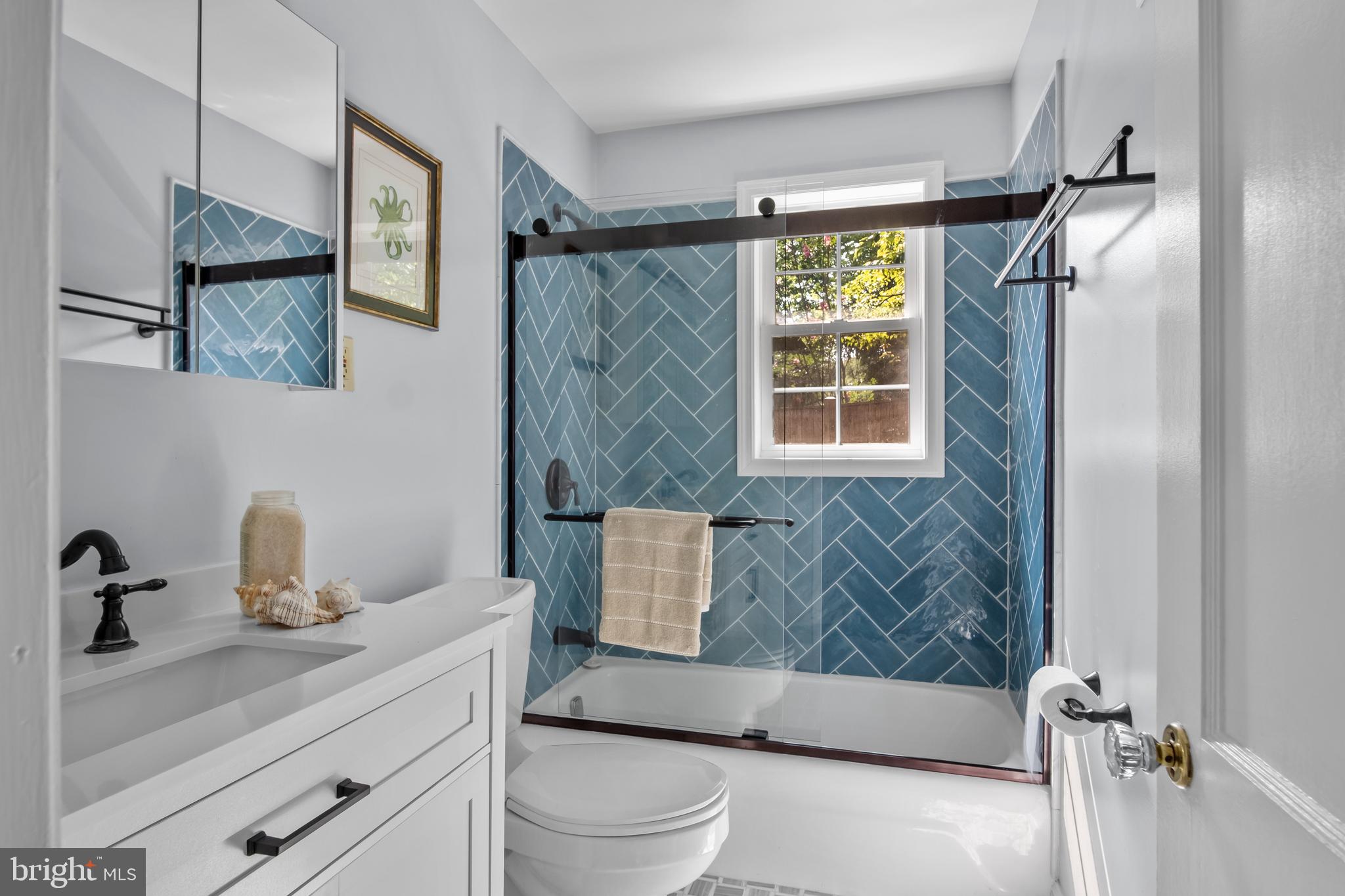 COLUMBIA FOREST - Residential