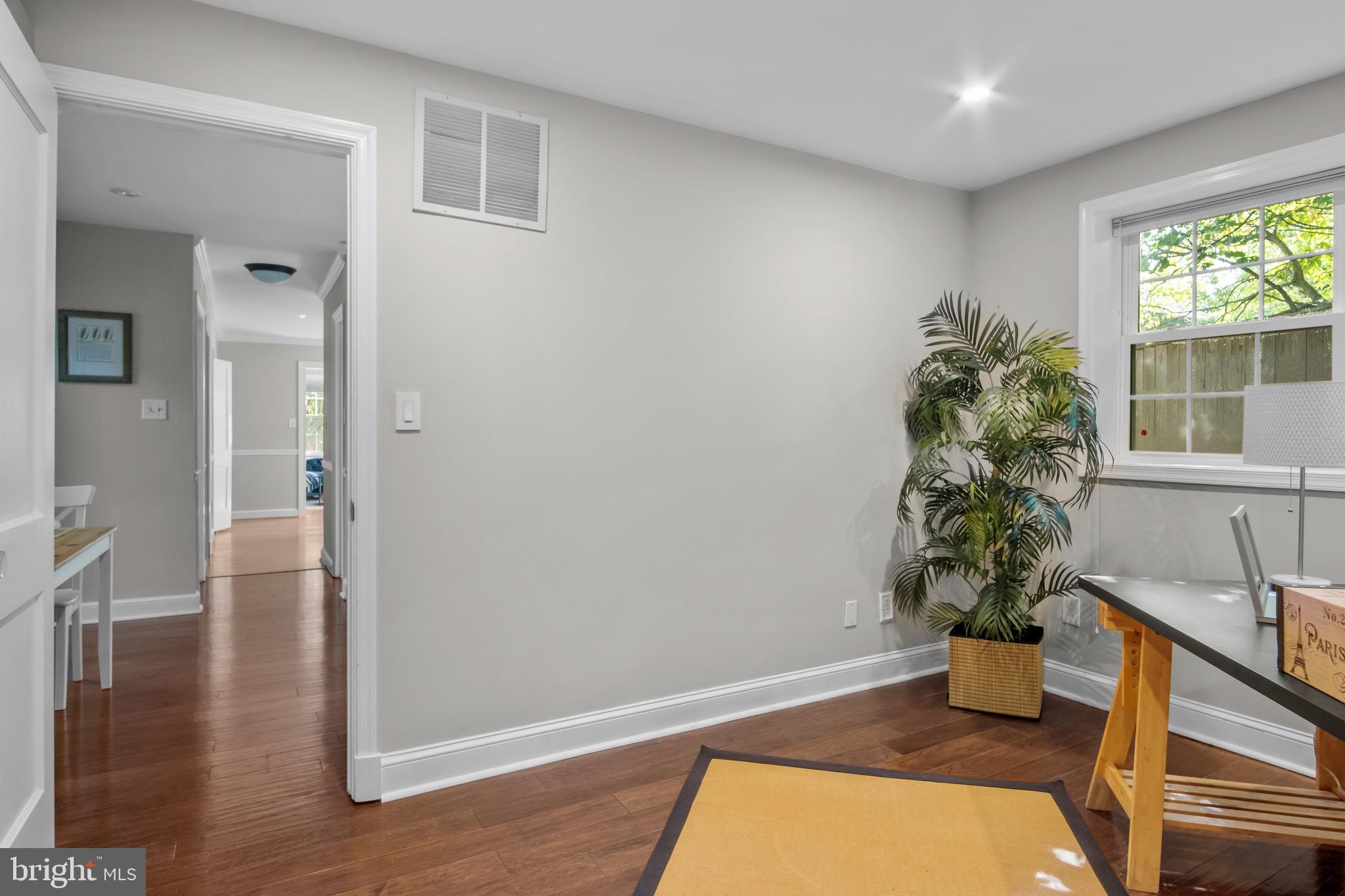 COLUMBIA FOREST - Residential