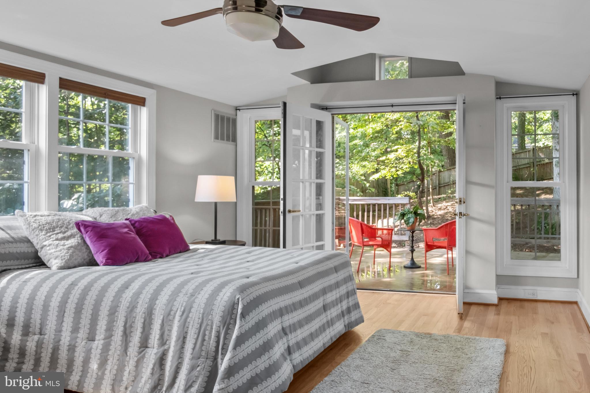 COLUMBIA FOREST - Residential