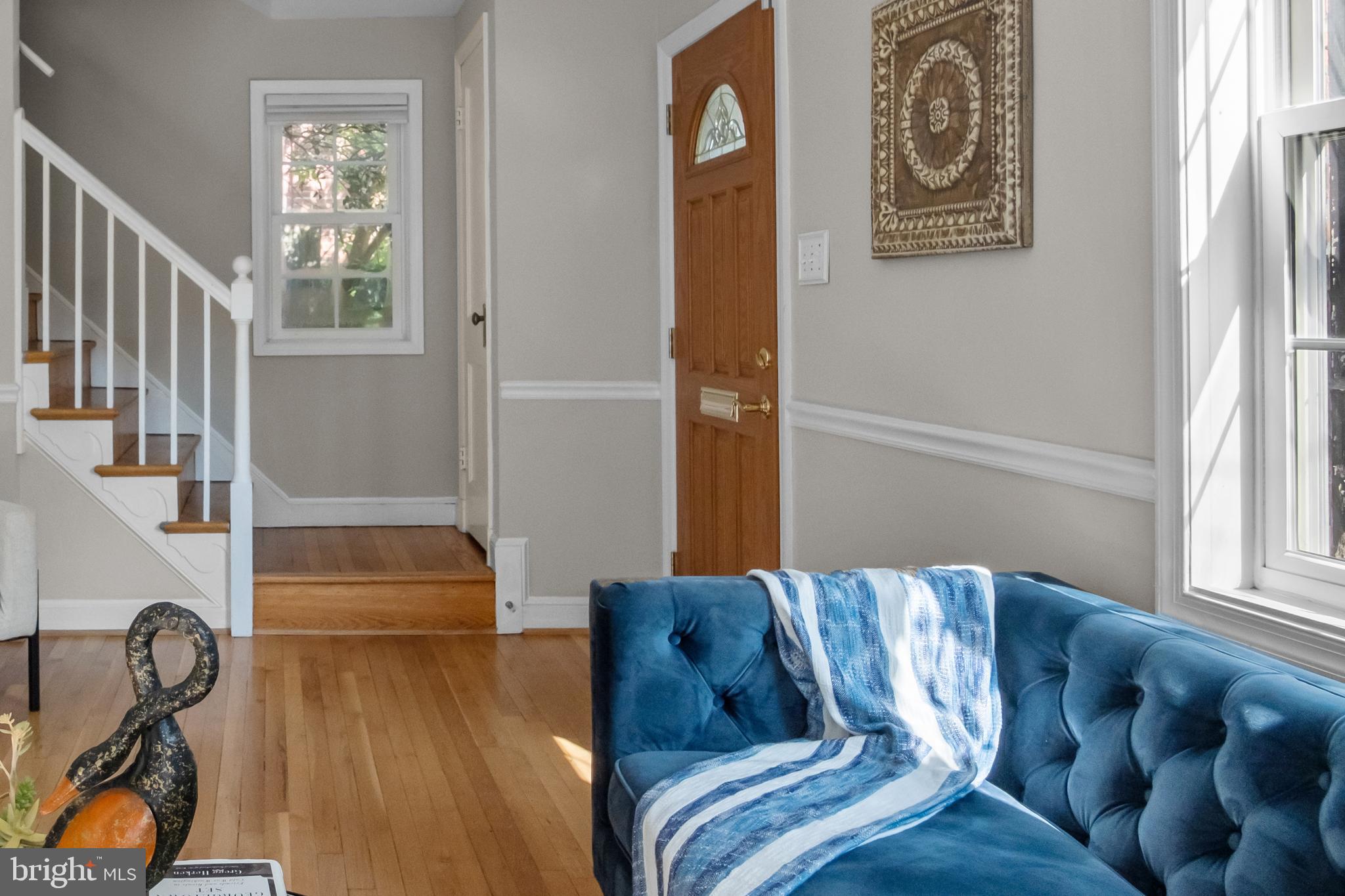 COLUMBIA FOREST - Residential