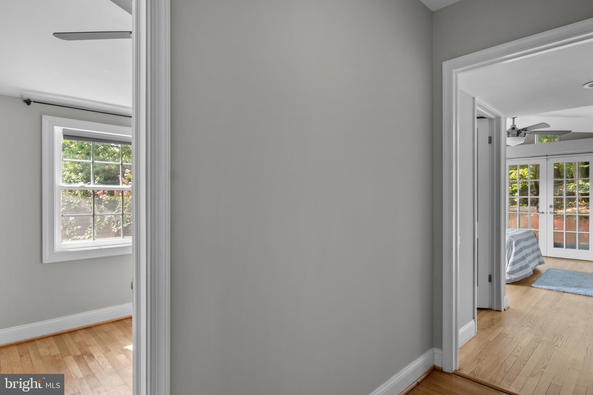 COLUMBIA FOREST - Residential