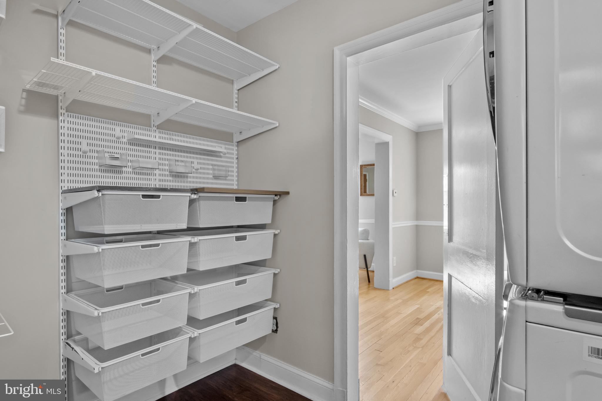 COLUMBIA FOREST - Residential