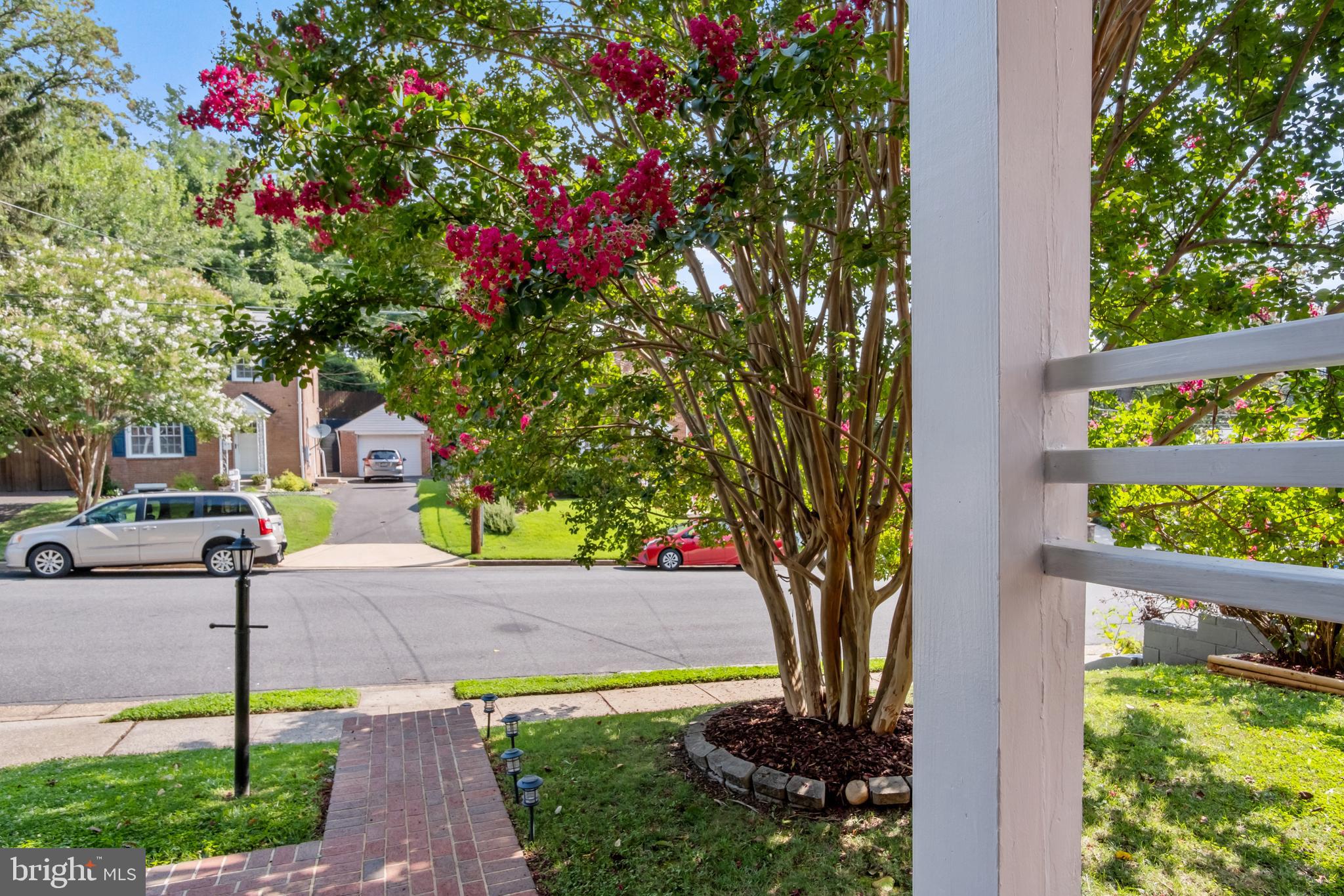 COLUMBIA FOREST - Residential