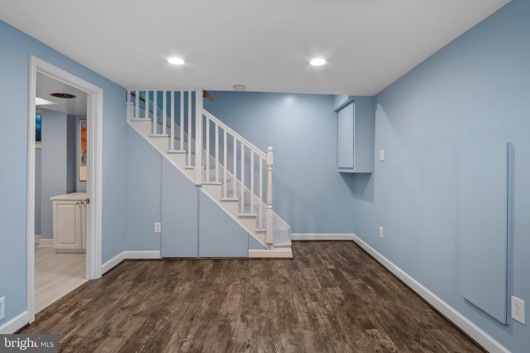 COLUMBIA FOREST - Residential