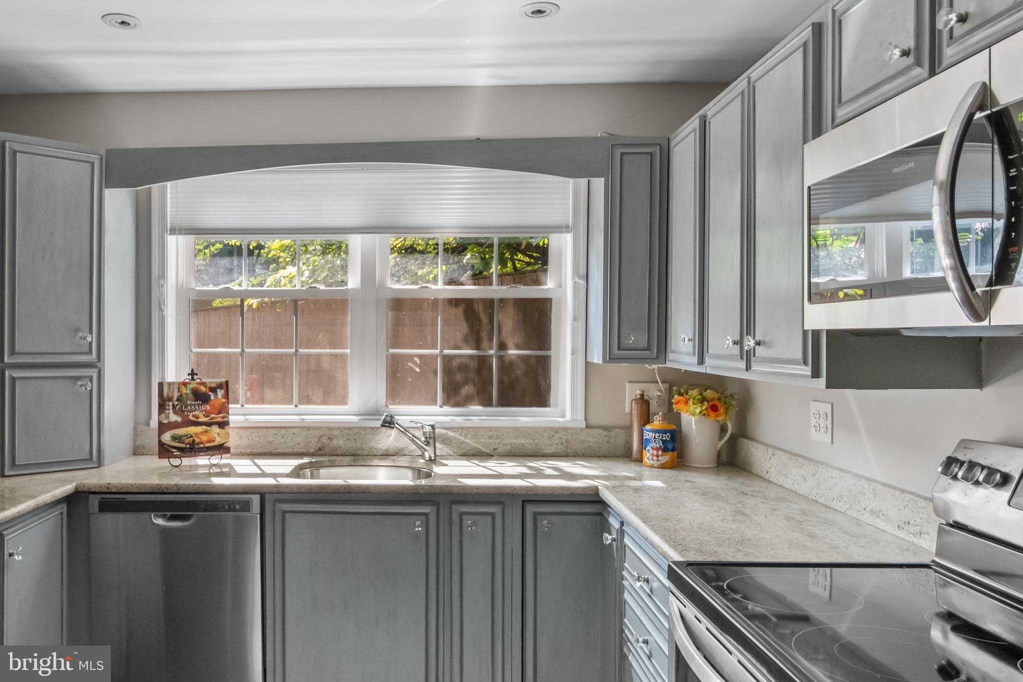 COLUMBIA FOREST - Residential