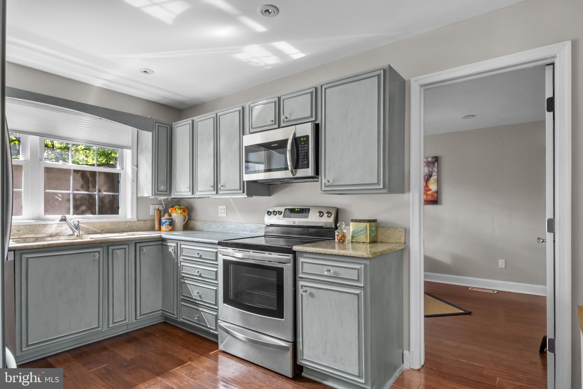 COLUMBIA FOREST - Residential