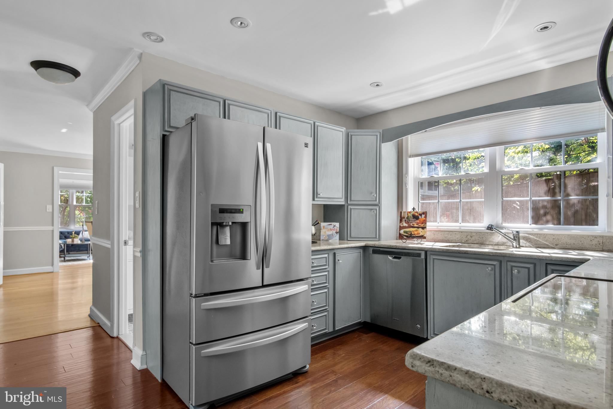 COLUMBIA FOREST - Residential