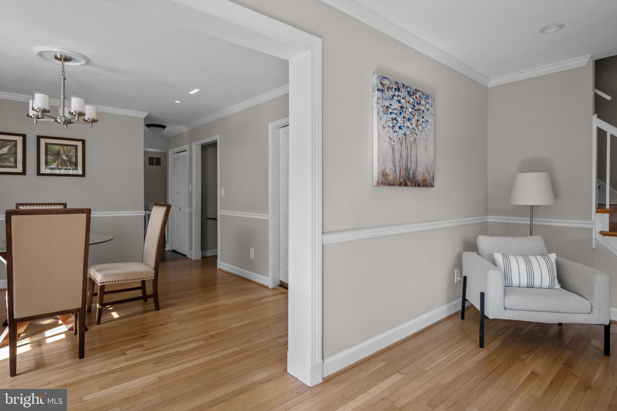 COLUMBIA FOREST - Residential