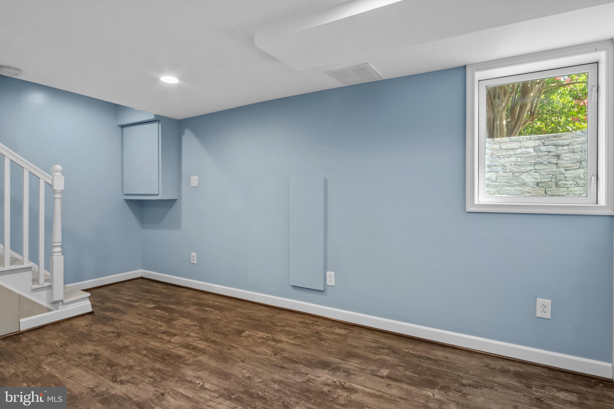 COLUMBIA FOREST - Residential