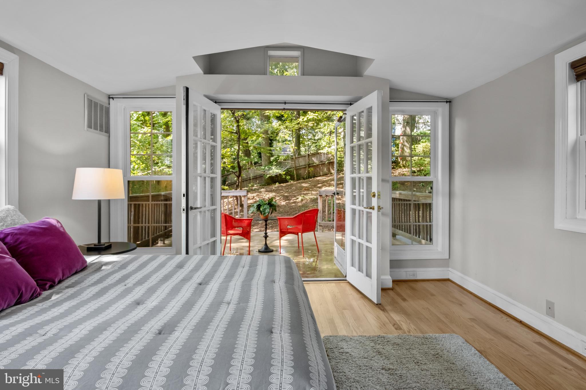 COLUMBIA FOREST - Residential