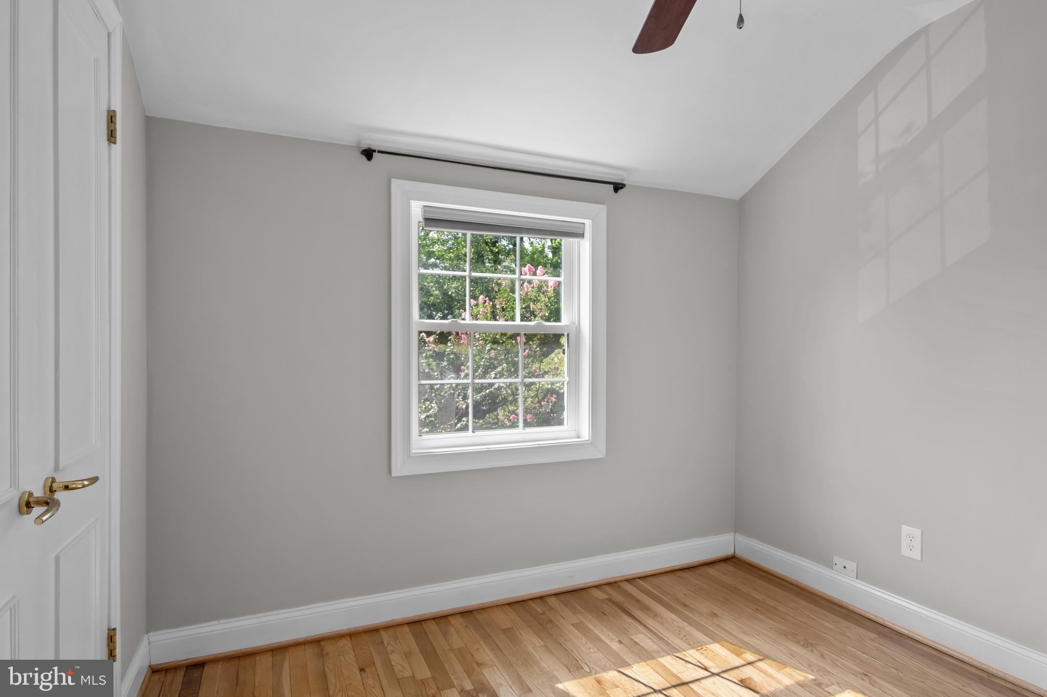 COLUMBIA FOREST - Residential