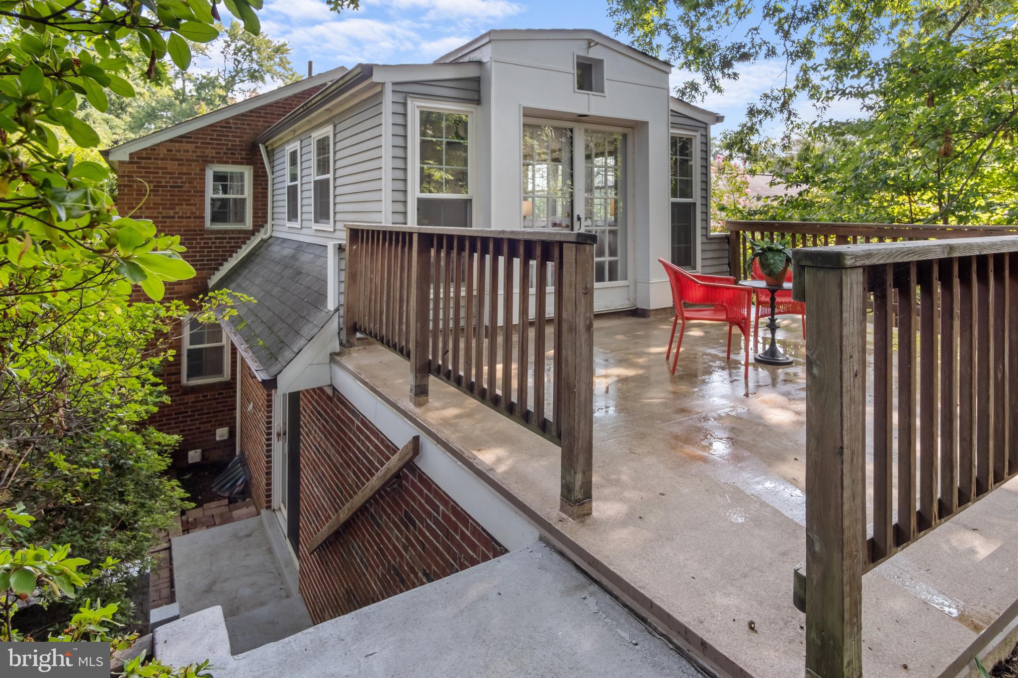 COLUMBIA FOREST - Residential