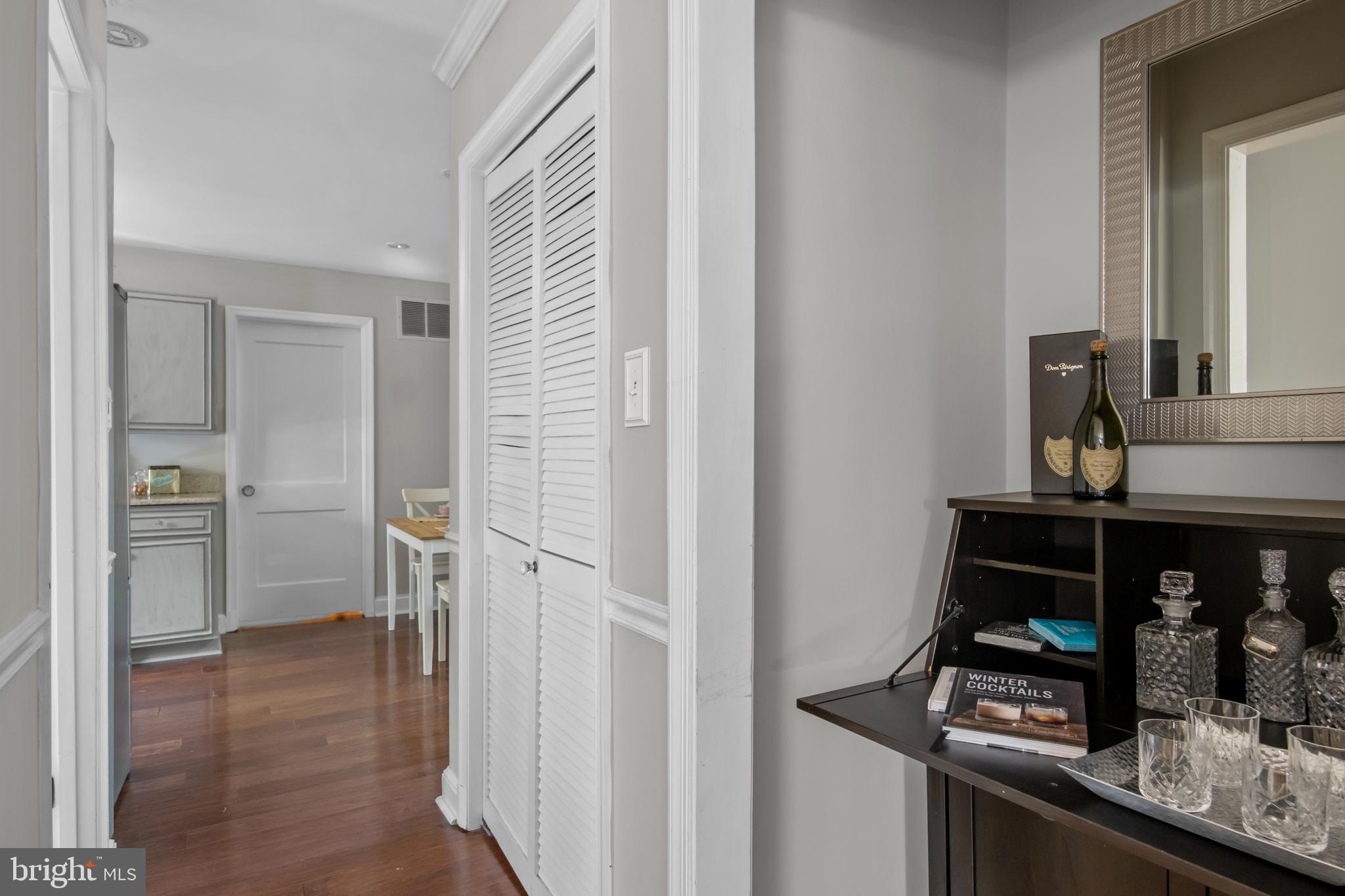 COLUMBIA FOREST - Residential