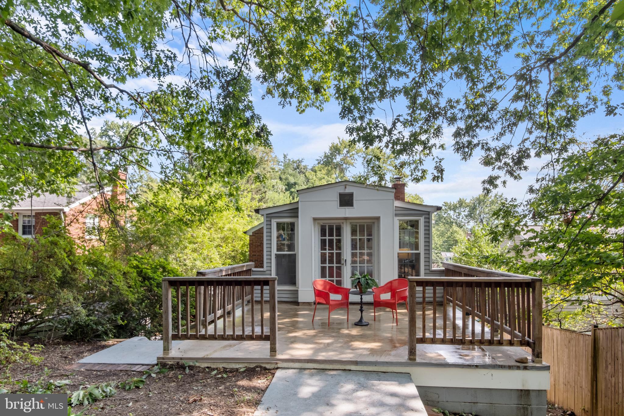 COLUMBIA FOREST - Residential