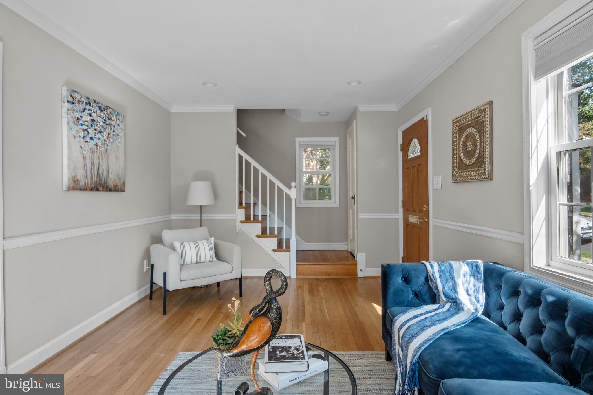 COLUMBIA FOREST - Residential