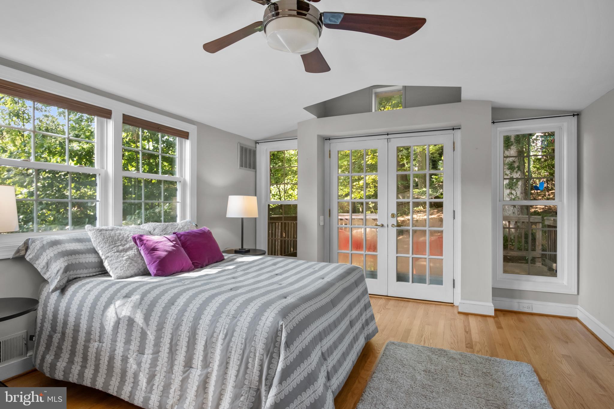 COLUMBIA FOREST - Residential