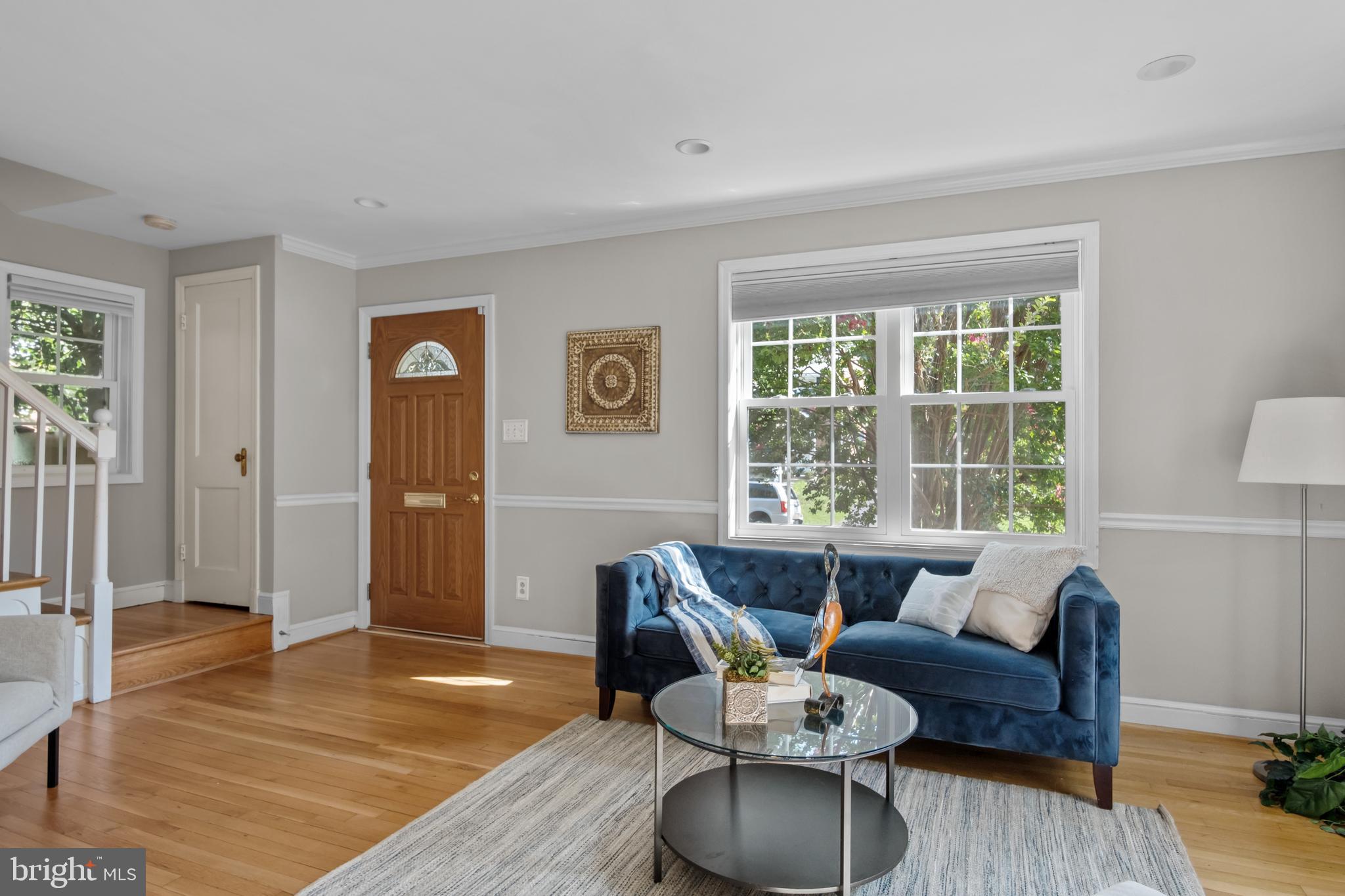 COLUMBIA FOREST - Residential