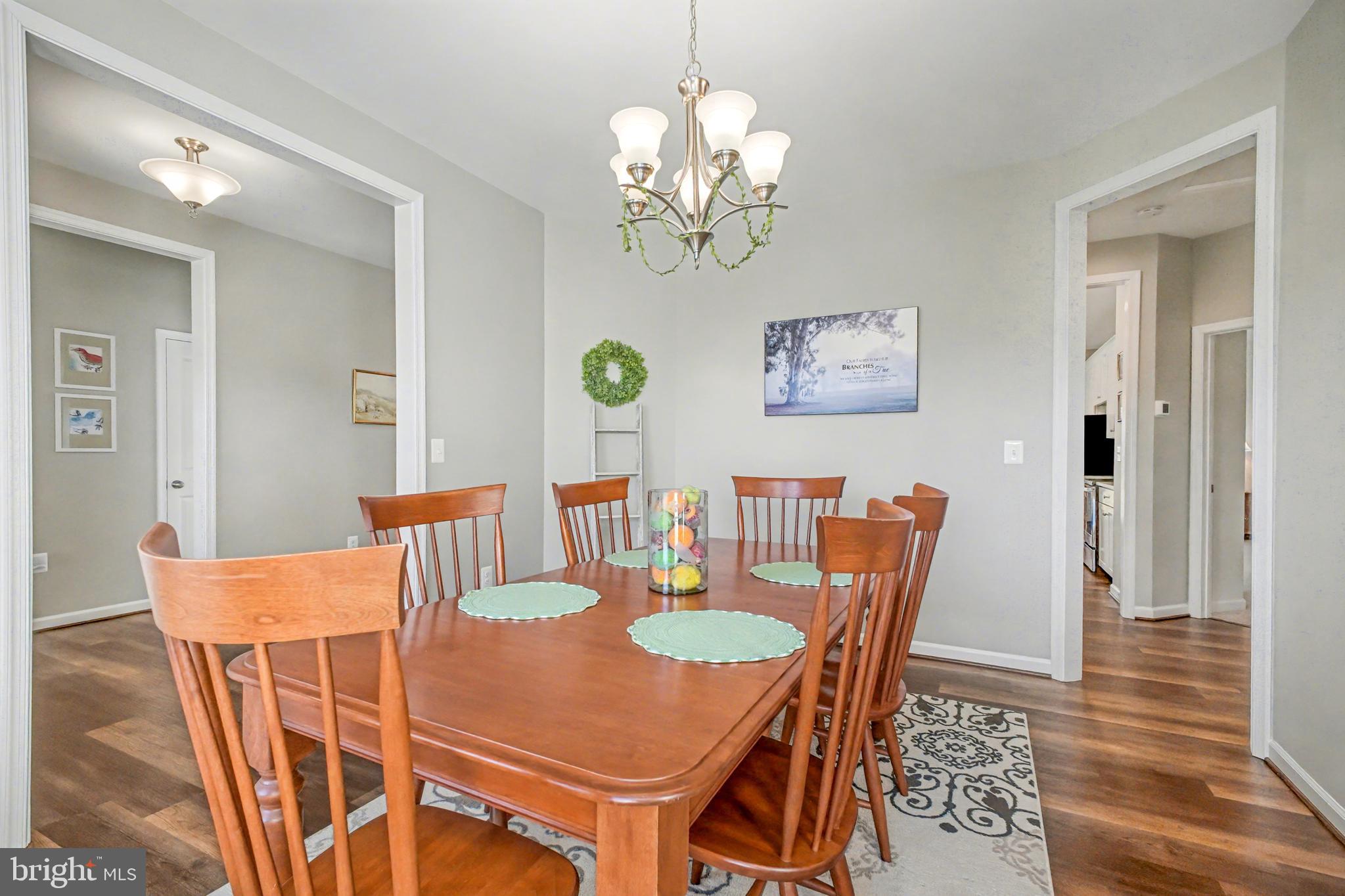 LIBERTY HALL - Residential