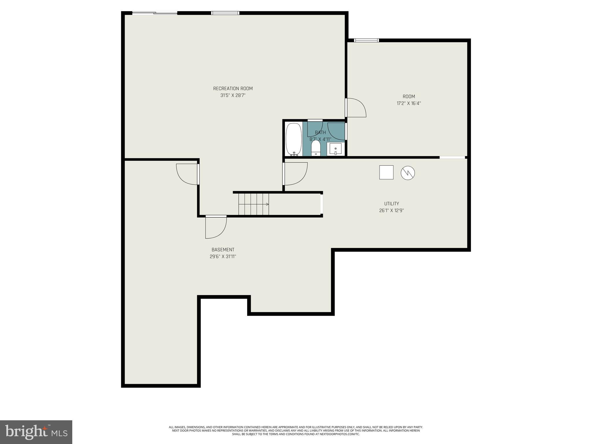 LIBERTY HALL - Residential