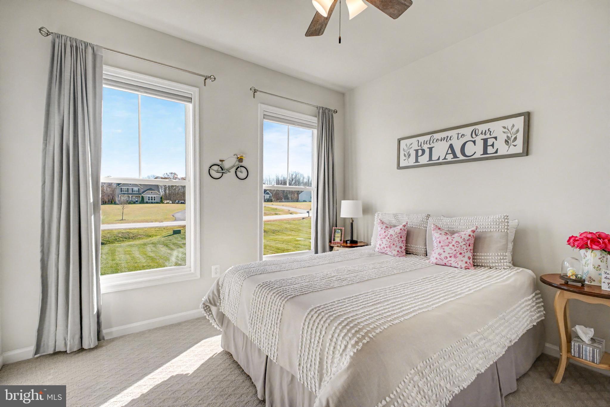 LIBERTY HALL - Residential