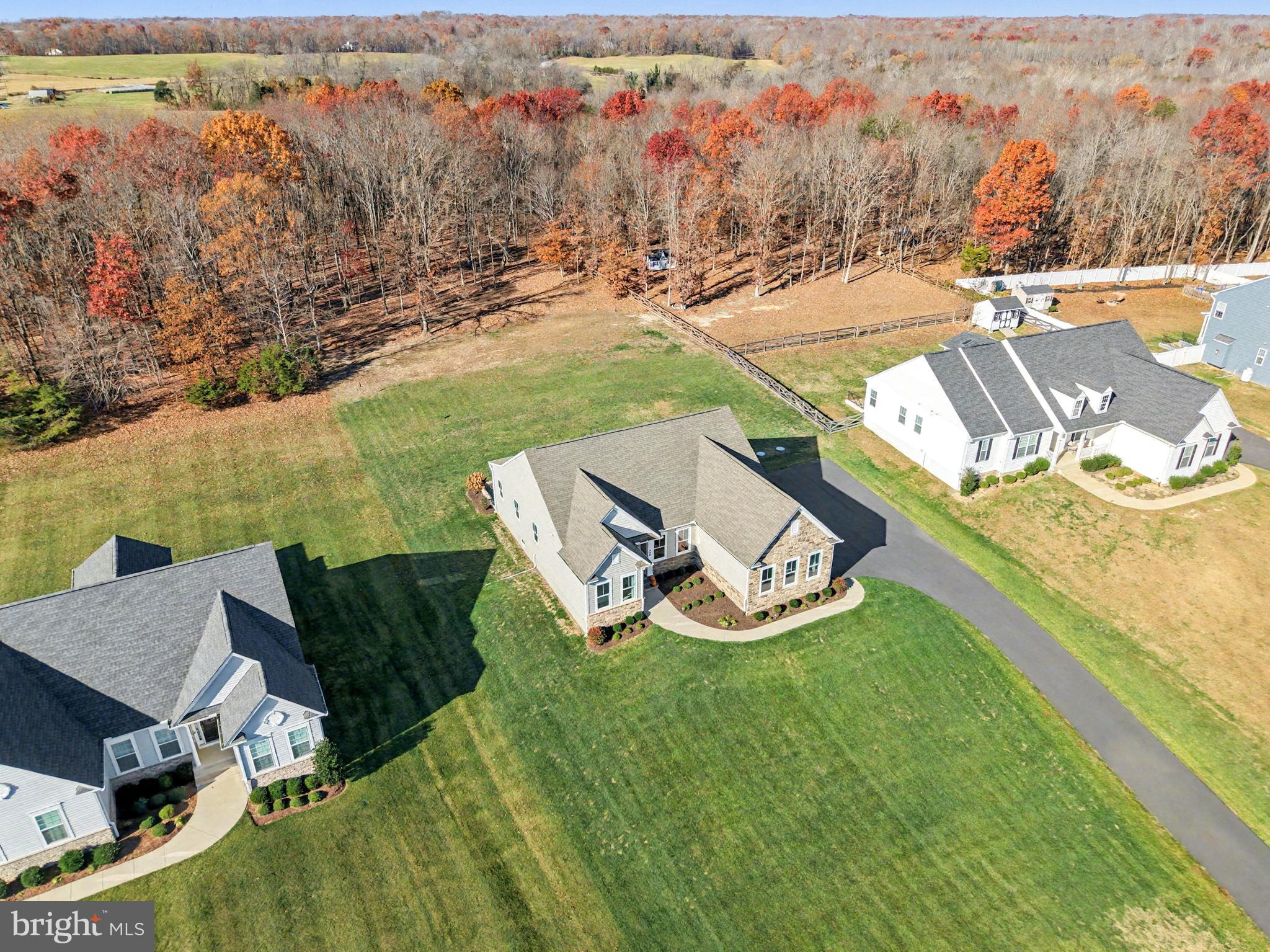 LIBERTY HALL - Residential