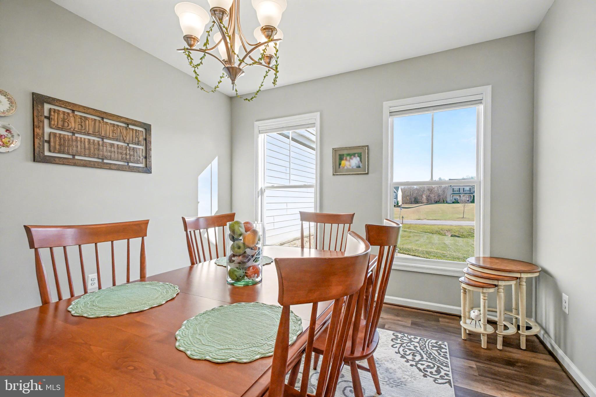 LIBERTY HALL - Residential