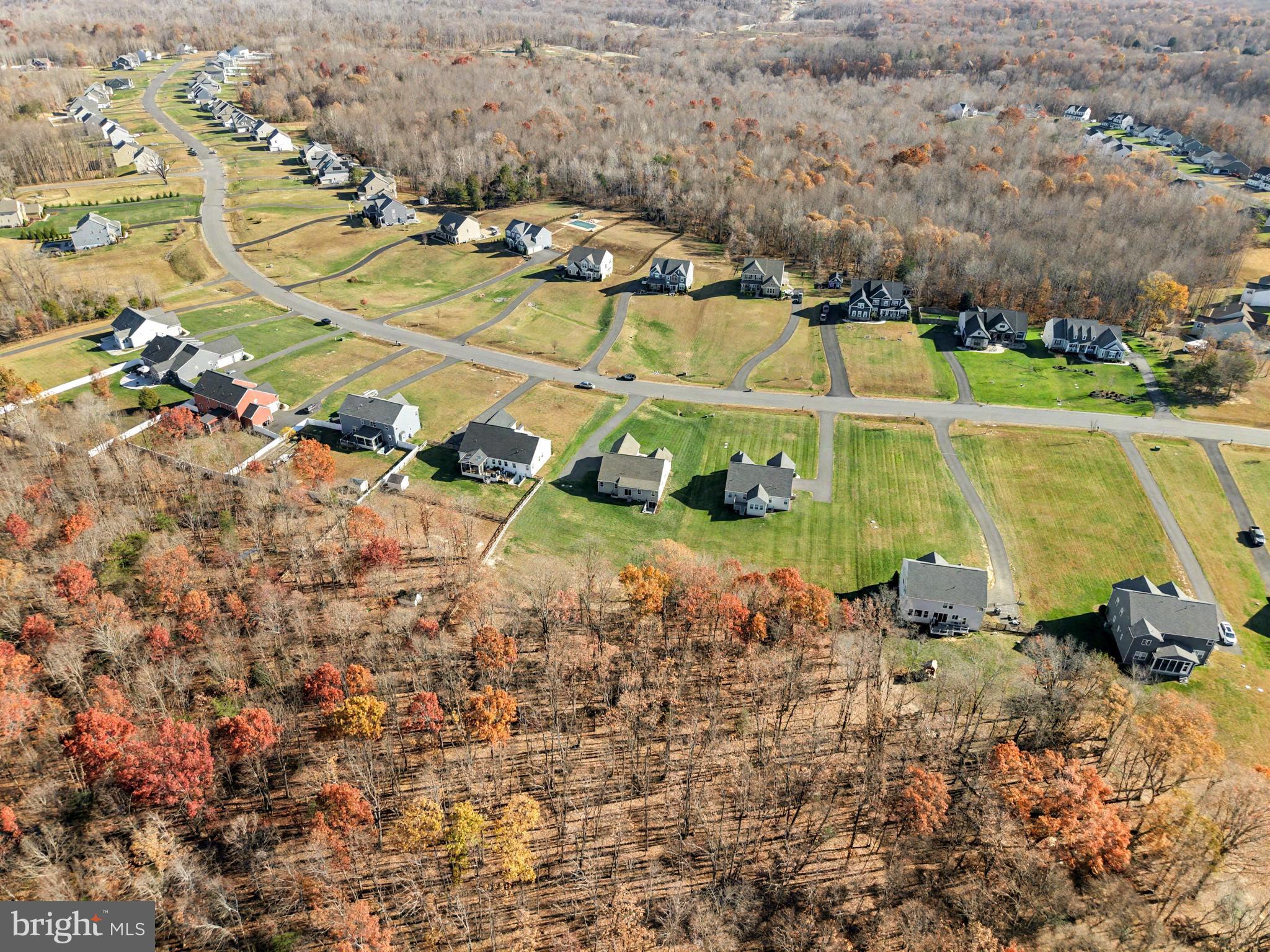 LIBERTY HALL - Residential