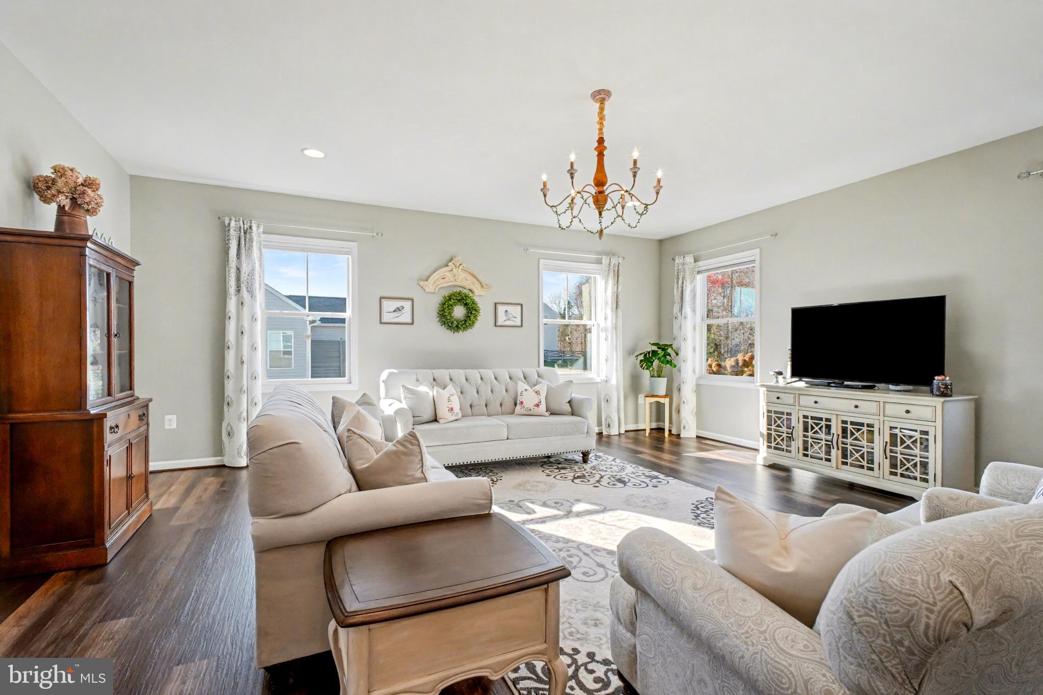 209 LIBERTY HALL DRIVE