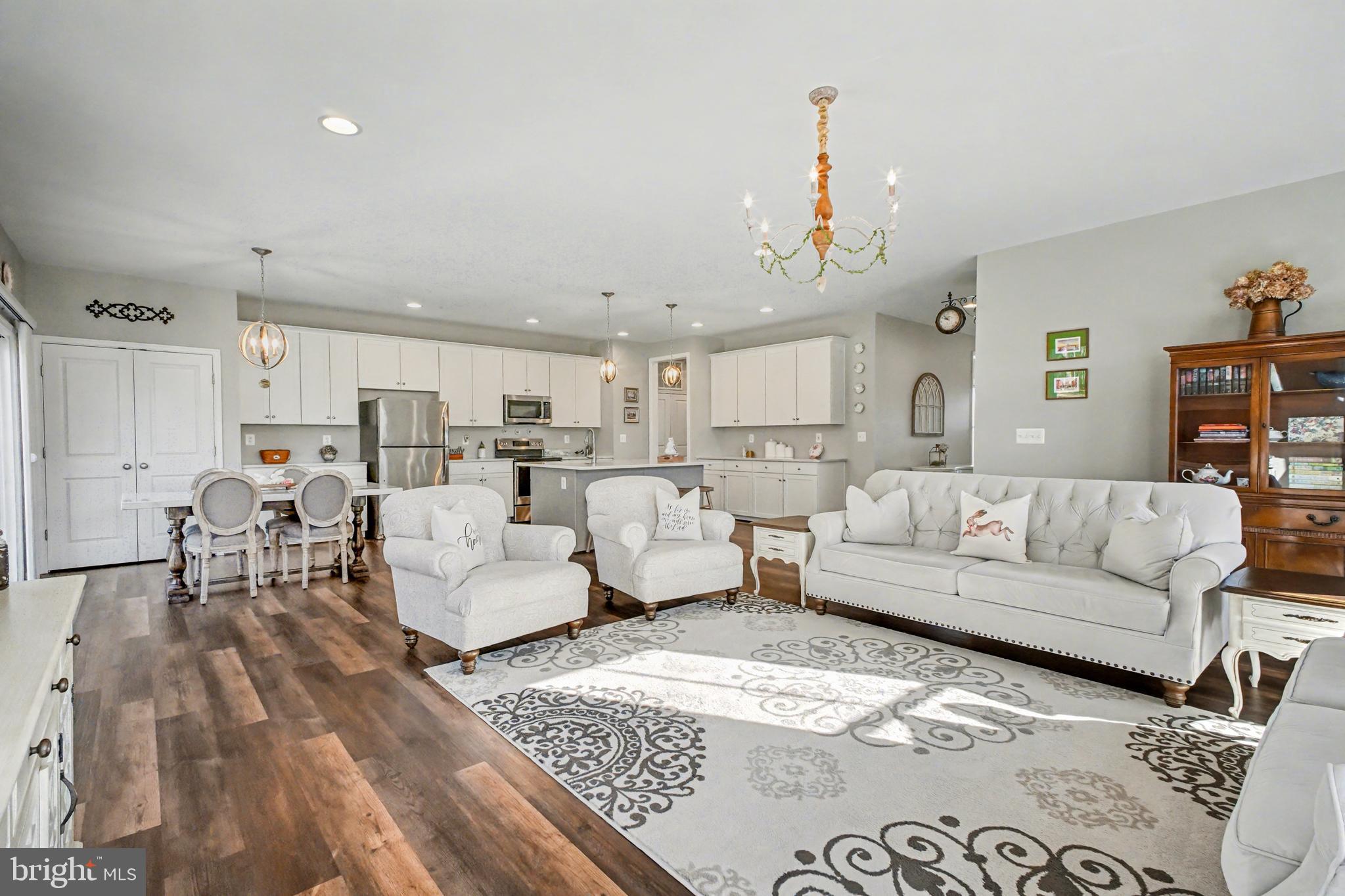 209 LIBERTY HALL DRIVE