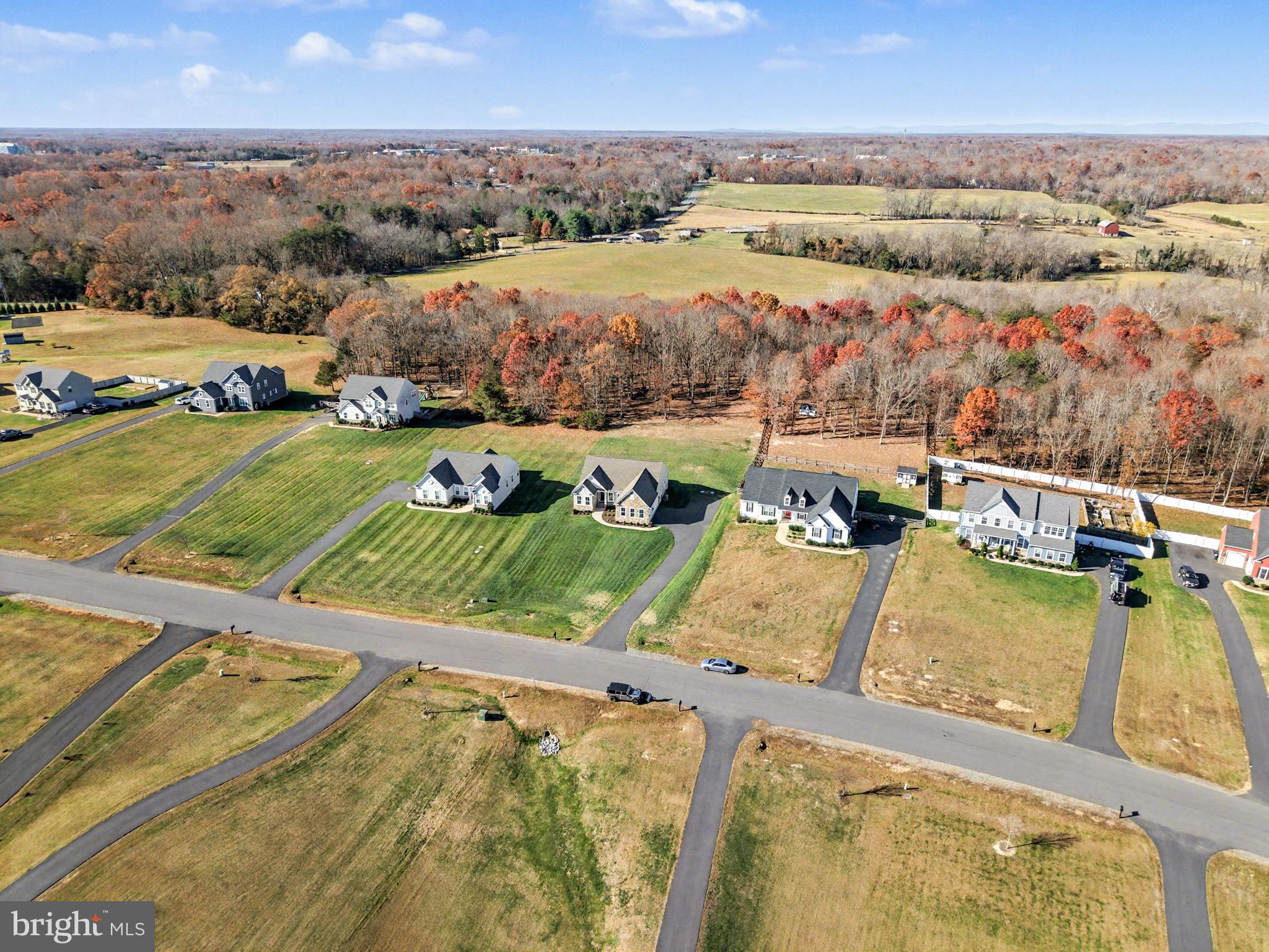 LIBERTY HALL - Residential